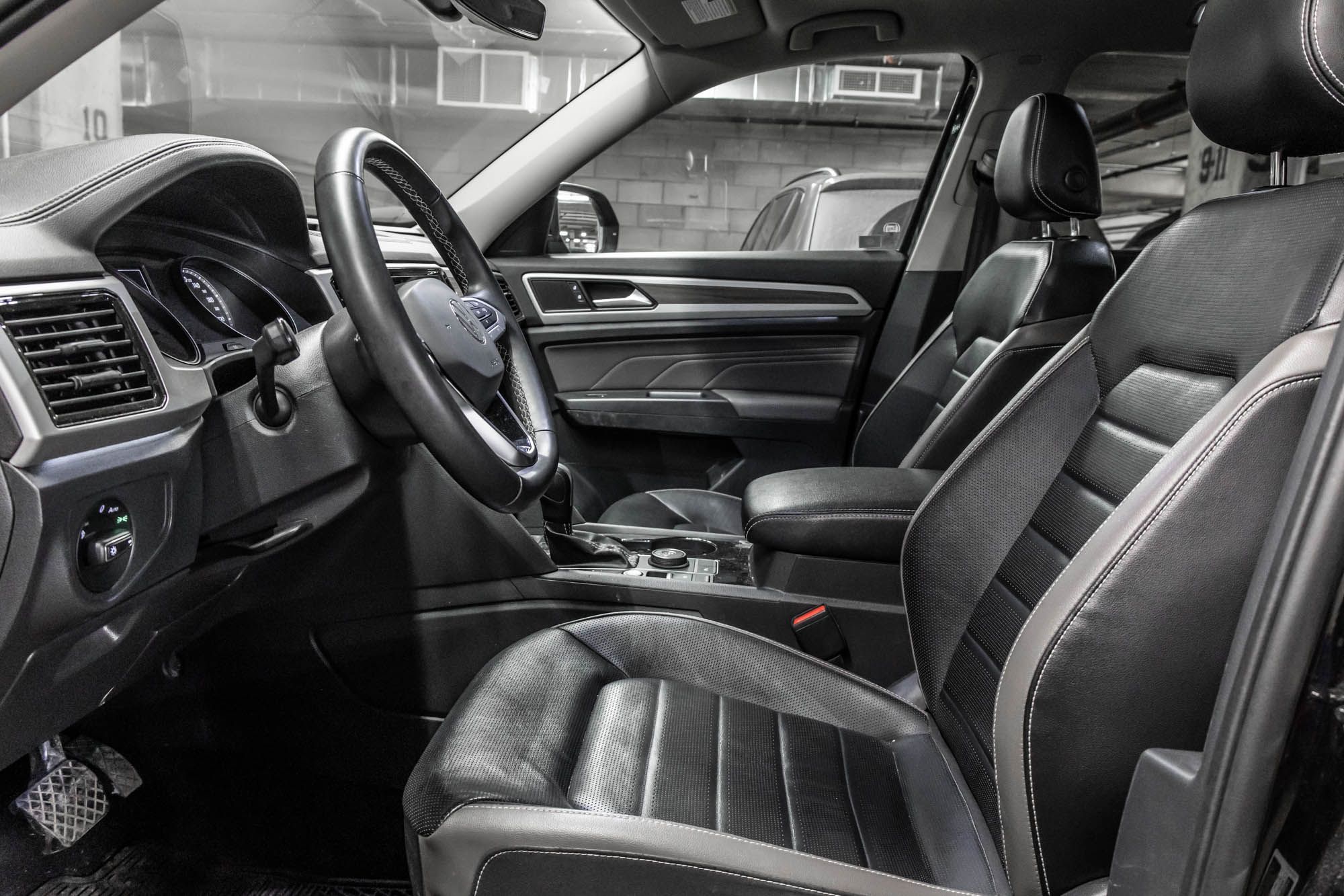 Volkswagen Atlas  2021 à Dorval, Québec