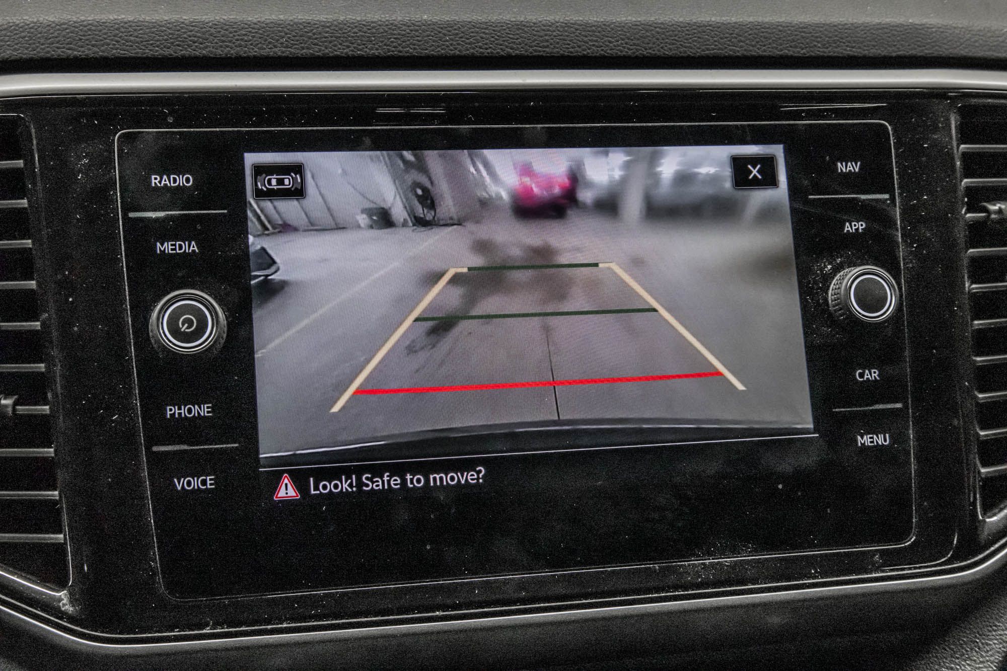 Volkswagen Atlas  2021 à Dorval, Québec