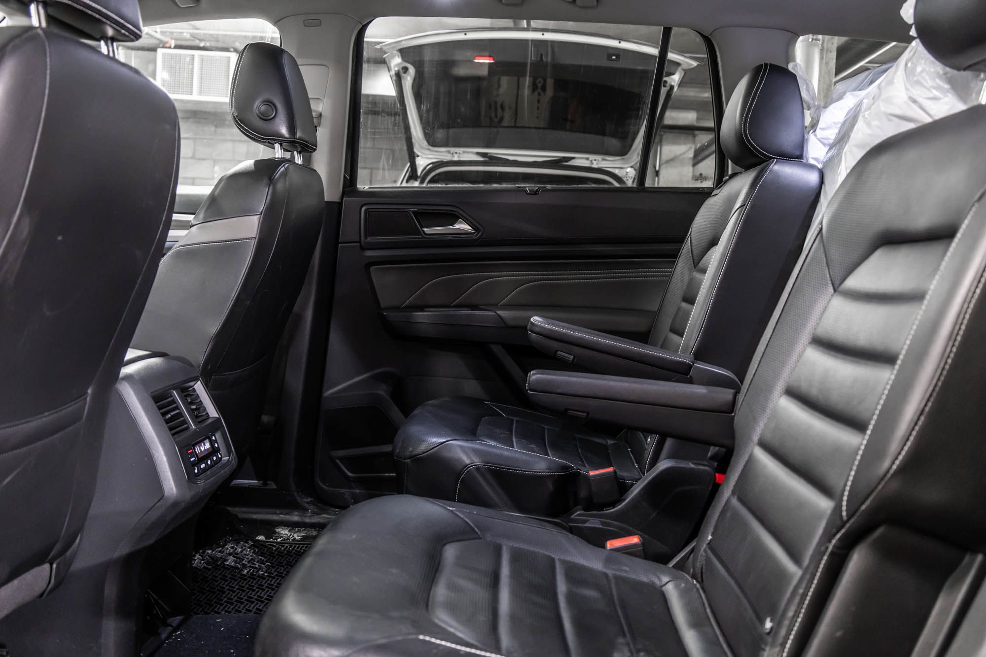 Volkswagen Atlas  2021 à Dorval, Québec