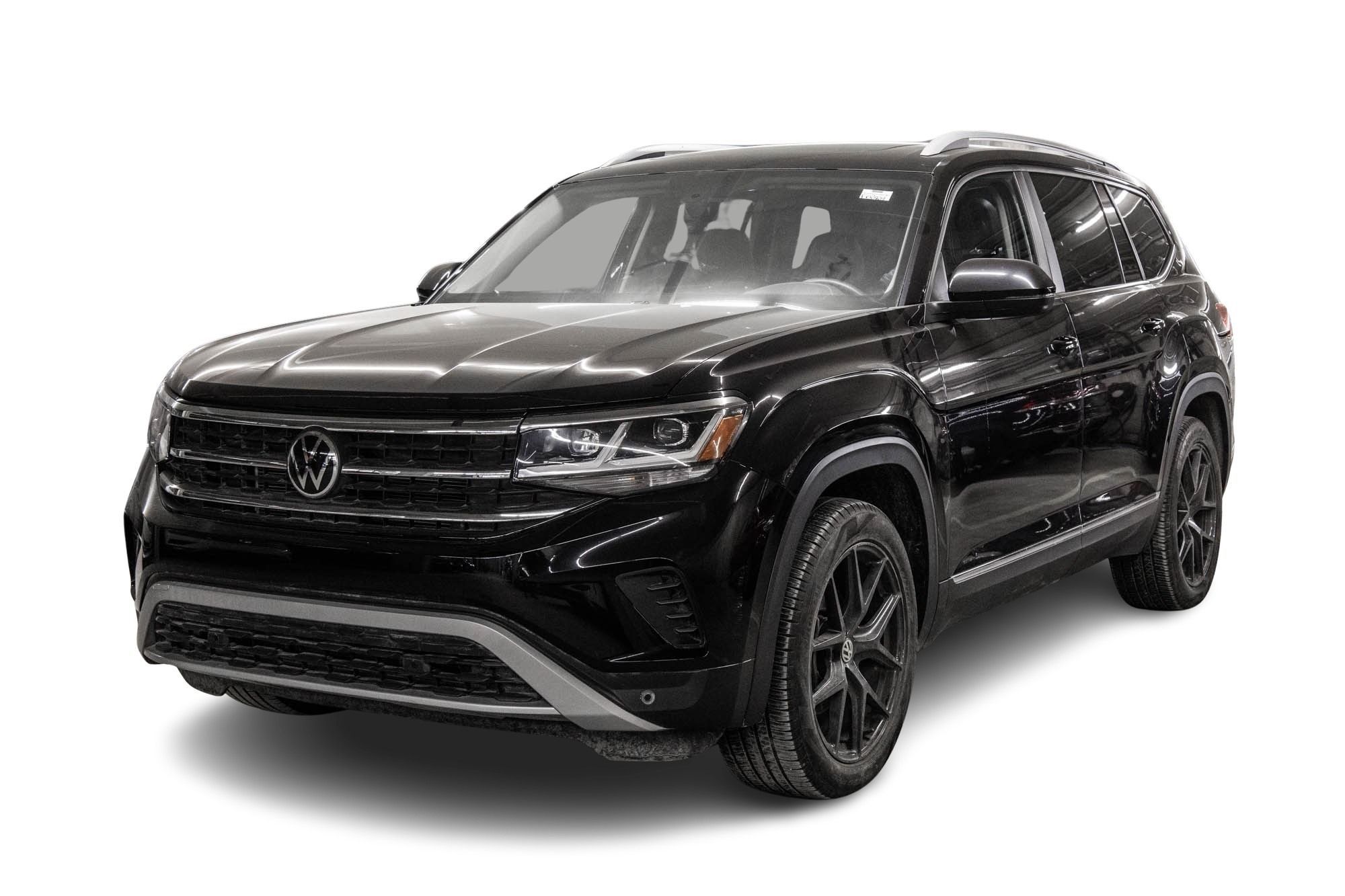 Volkswagen Atlas  2021 à Dorval, Québec