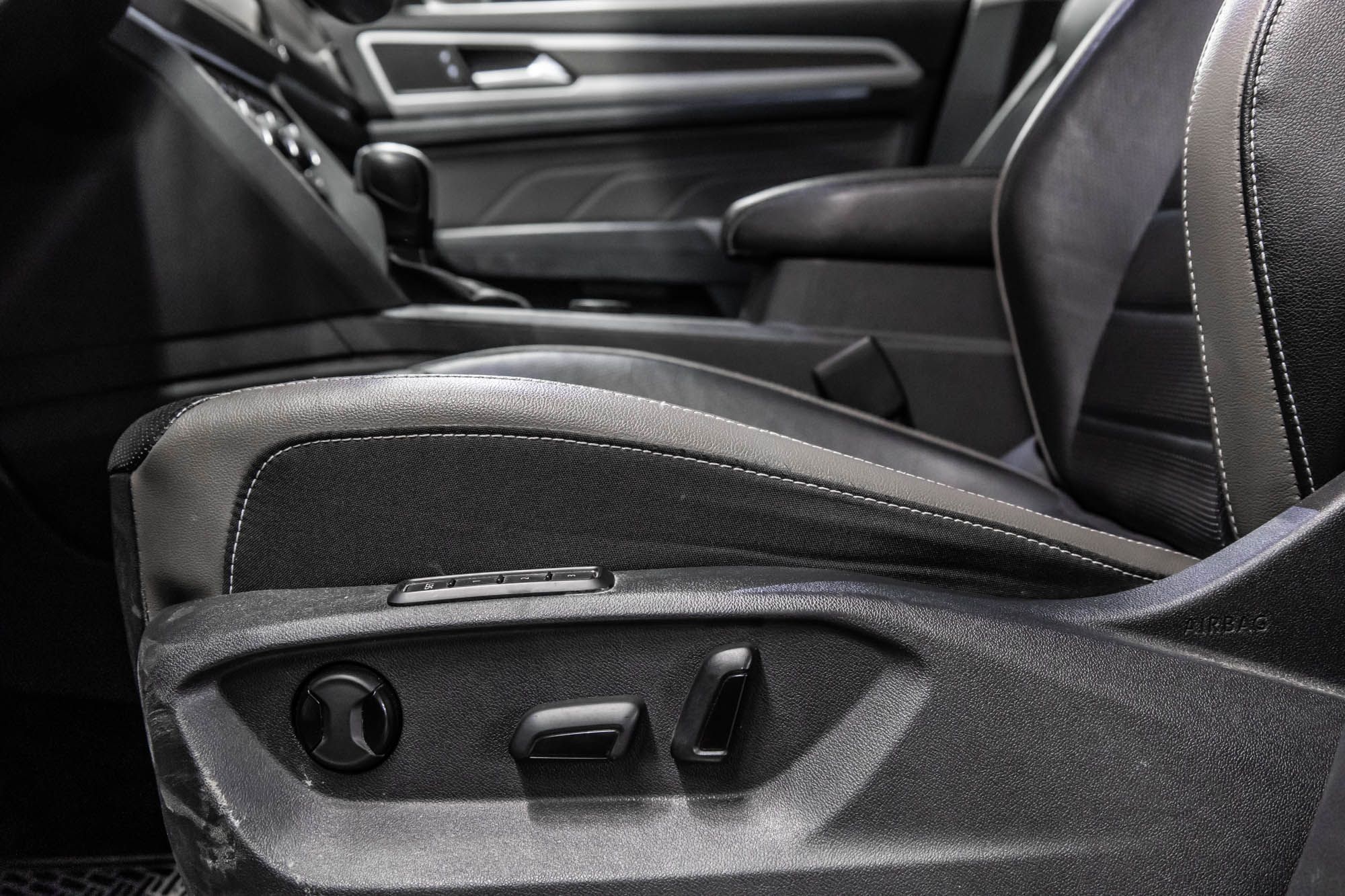 Volkswagen Atlas  2021 à Dorval, Québec