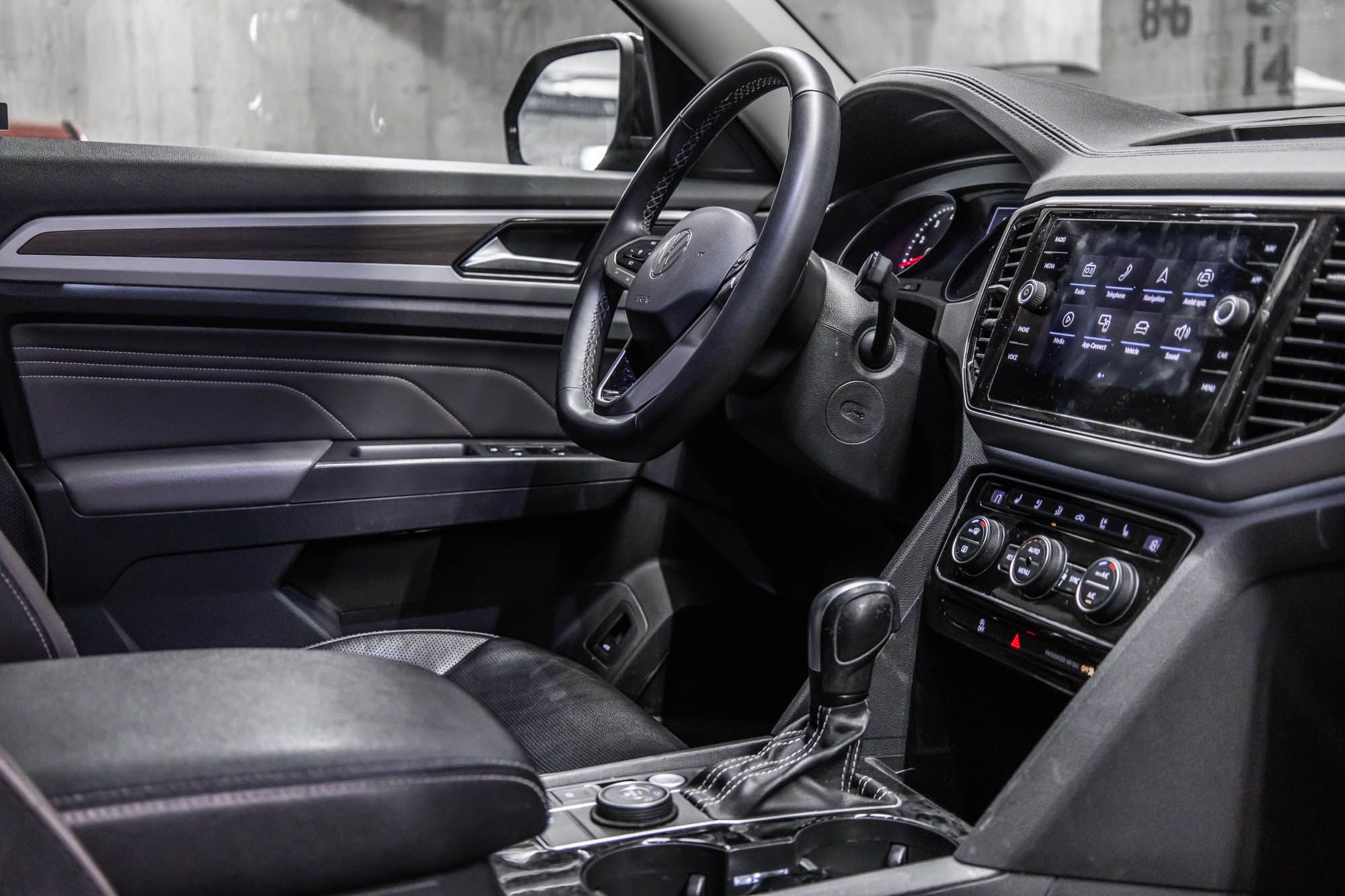 Volkswagen Atlas  2021 à Dorval, Québec