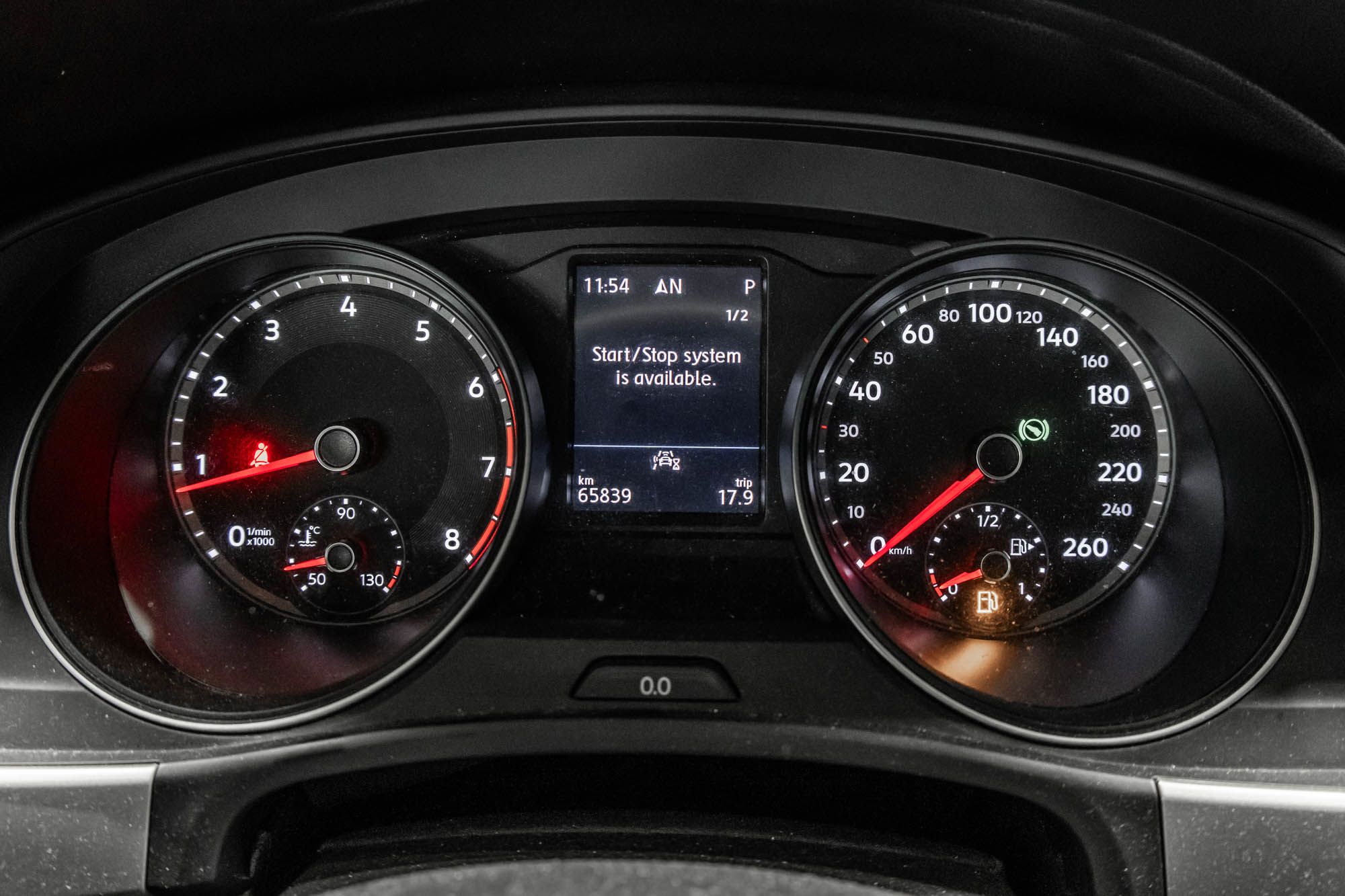 Volkswagen Atlas  2021 à Dorval, Québec