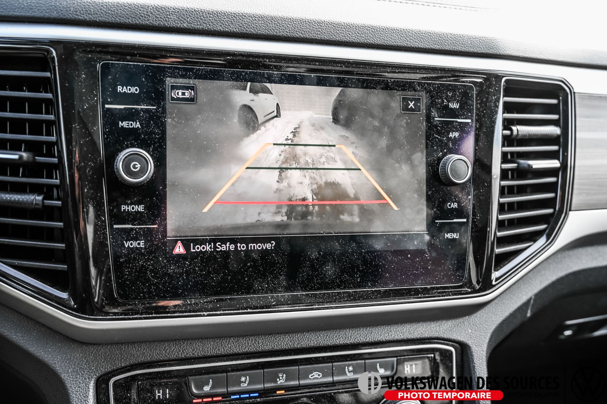 2021 Volkswagen Atlas in Dorval, Quebec