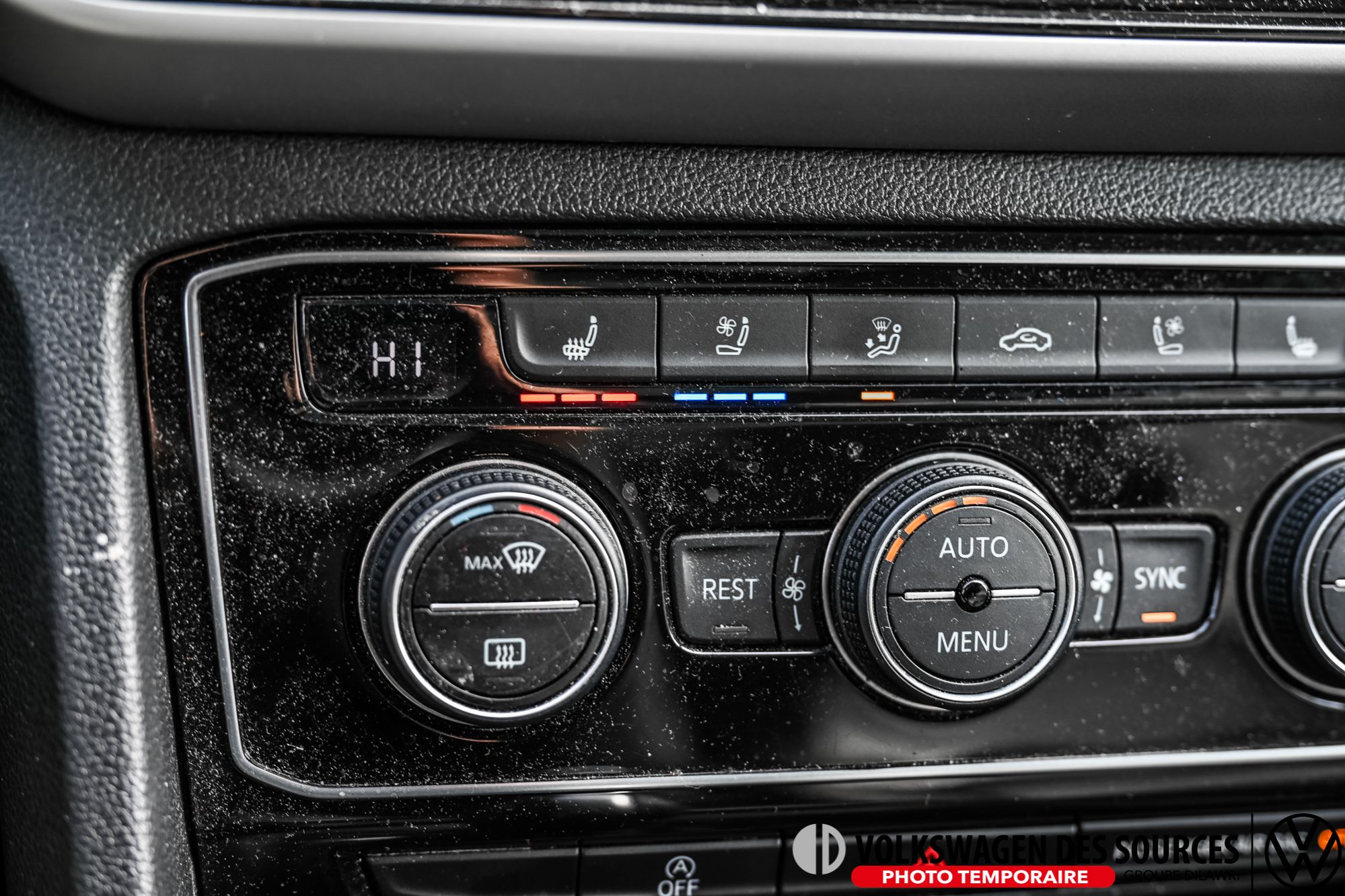 2021 Volkswagen Atlas in Dorval, Quebec