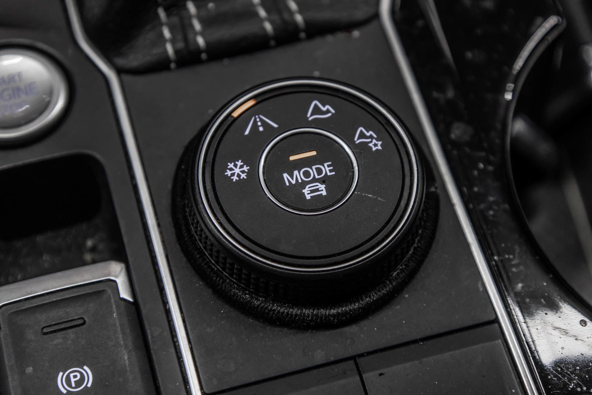 Volkswagen Atlas  2021 à Dorval, Québec