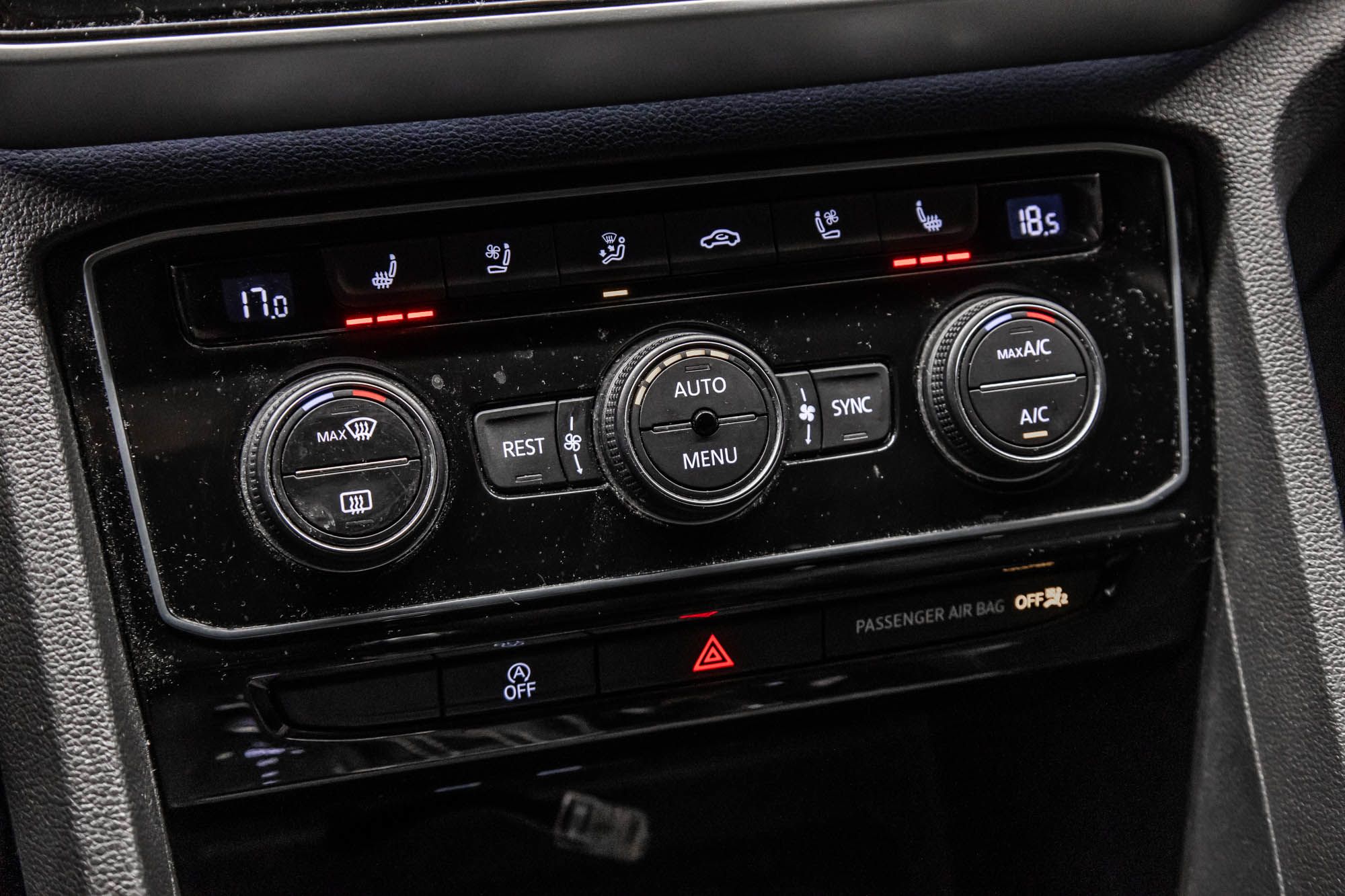 Volkswagen Atlas  2021 à Dorval, Québec