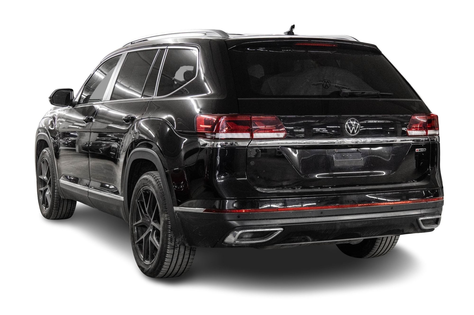 Volkswagen Atlas  2021 à Dorval, Québec