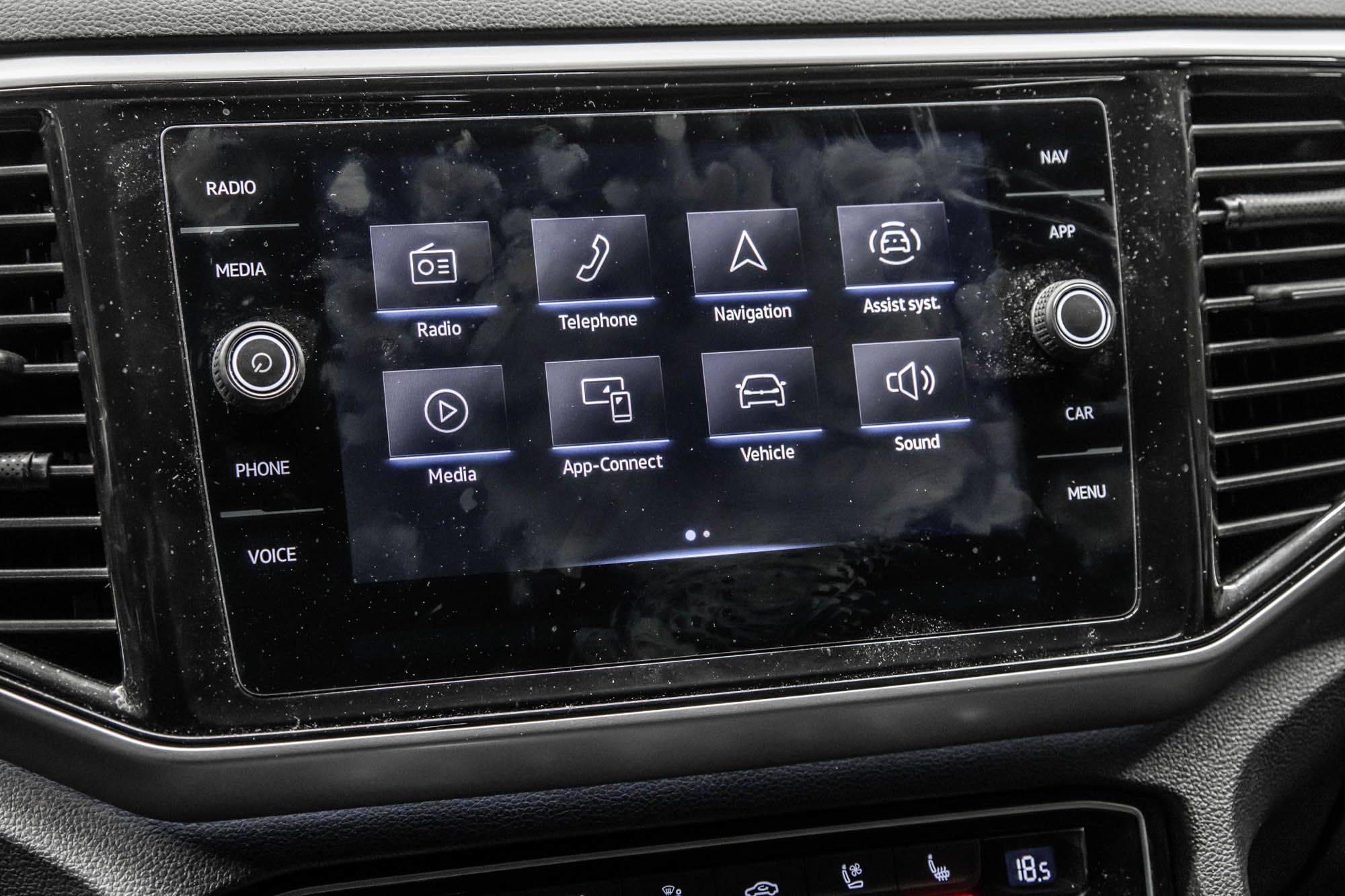 Volkswagen Atlas  2021 à Dorval, Québec