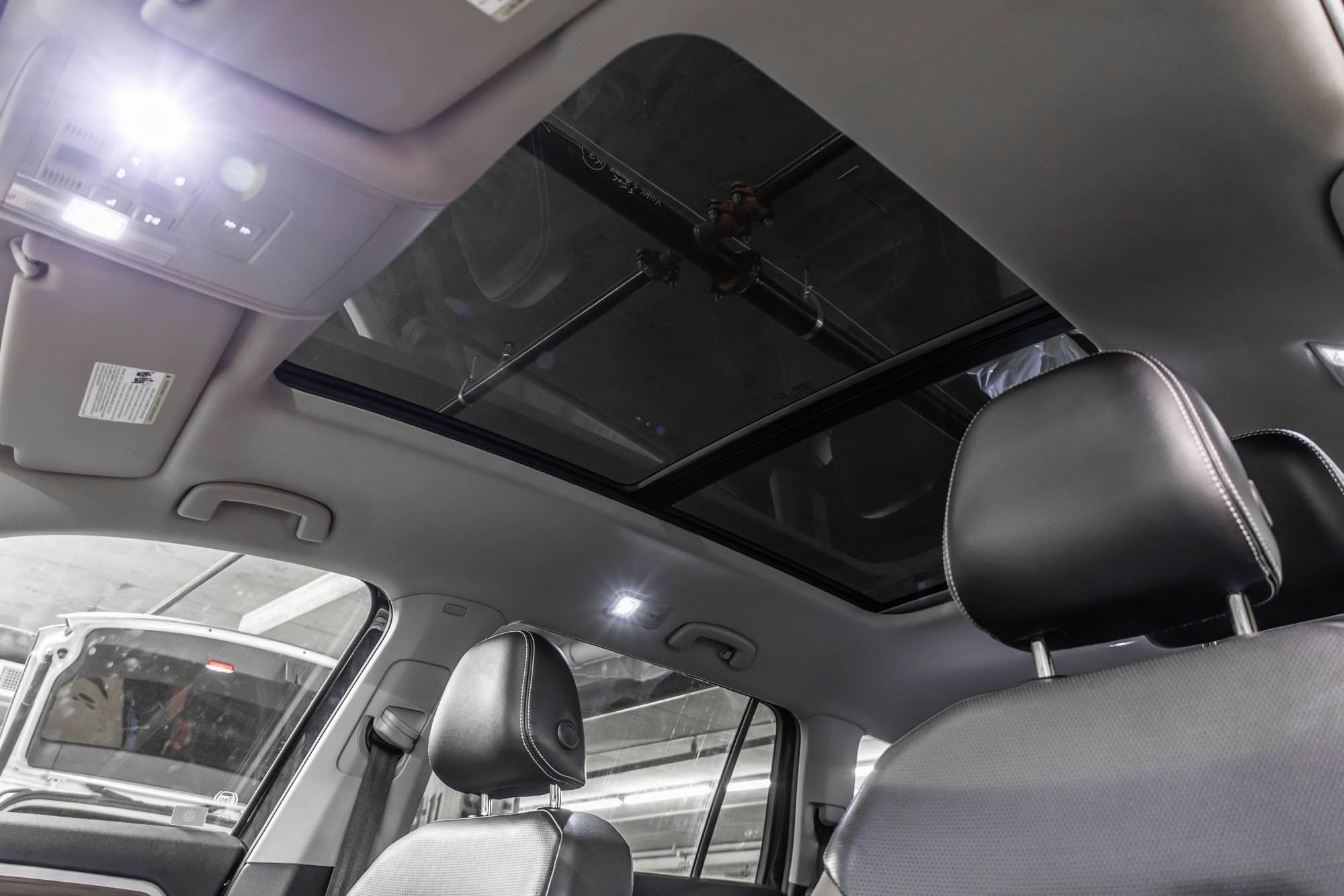 Volkswagen Atlas  2021 à Dorval, Québec