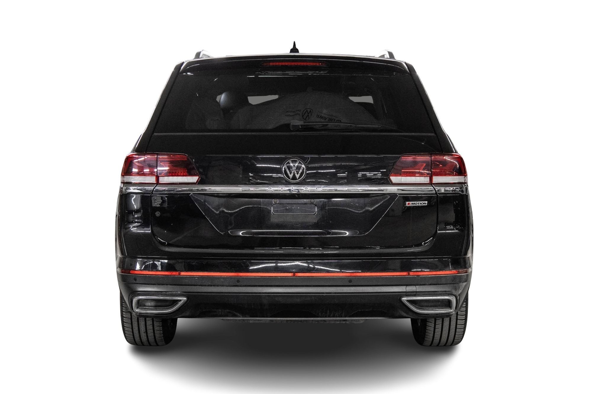 Volkswagen Atlas  2021 à Dorval, Québec