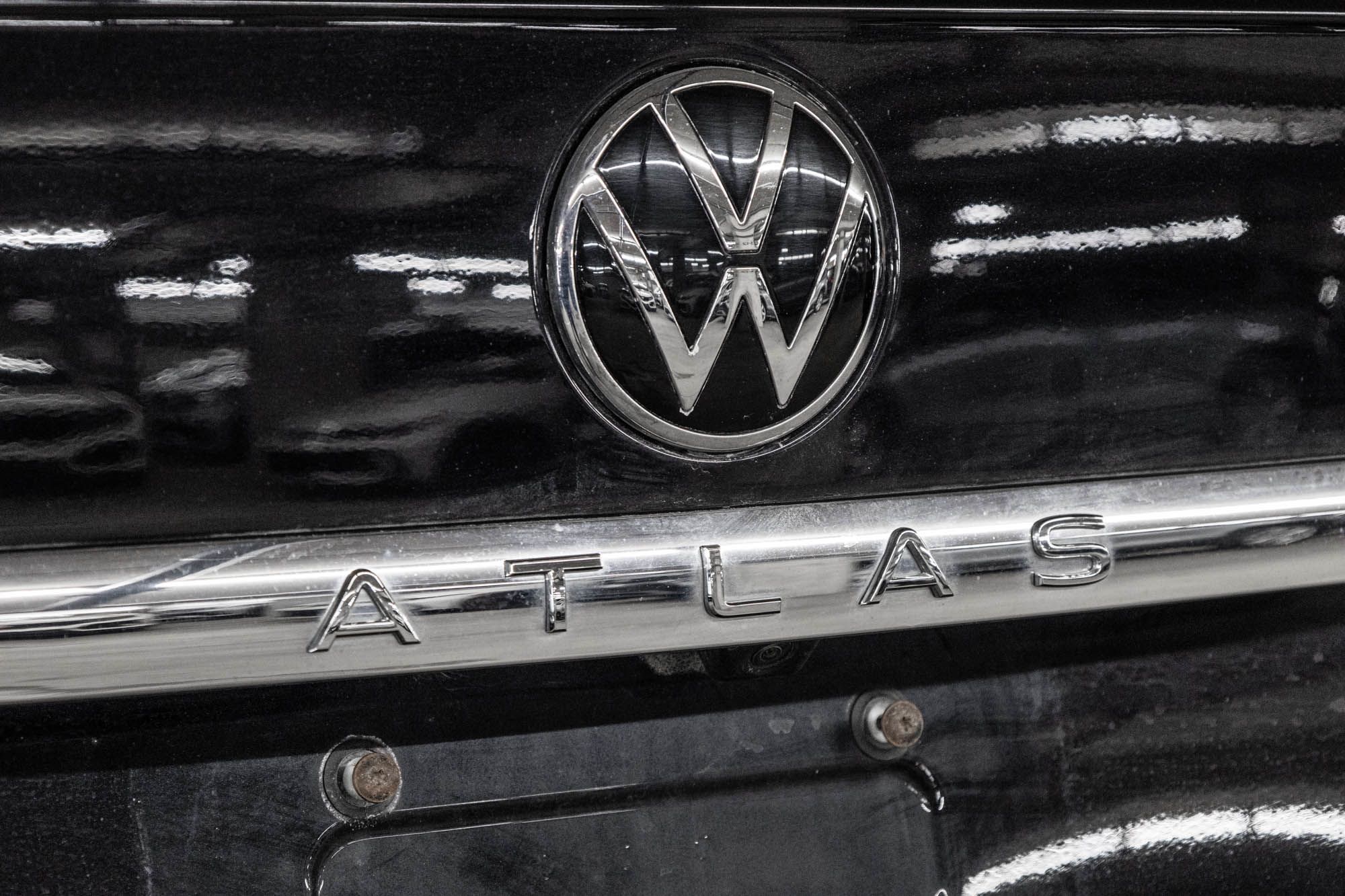 Volkswagen Atlas  2021 à Dorval, Québec