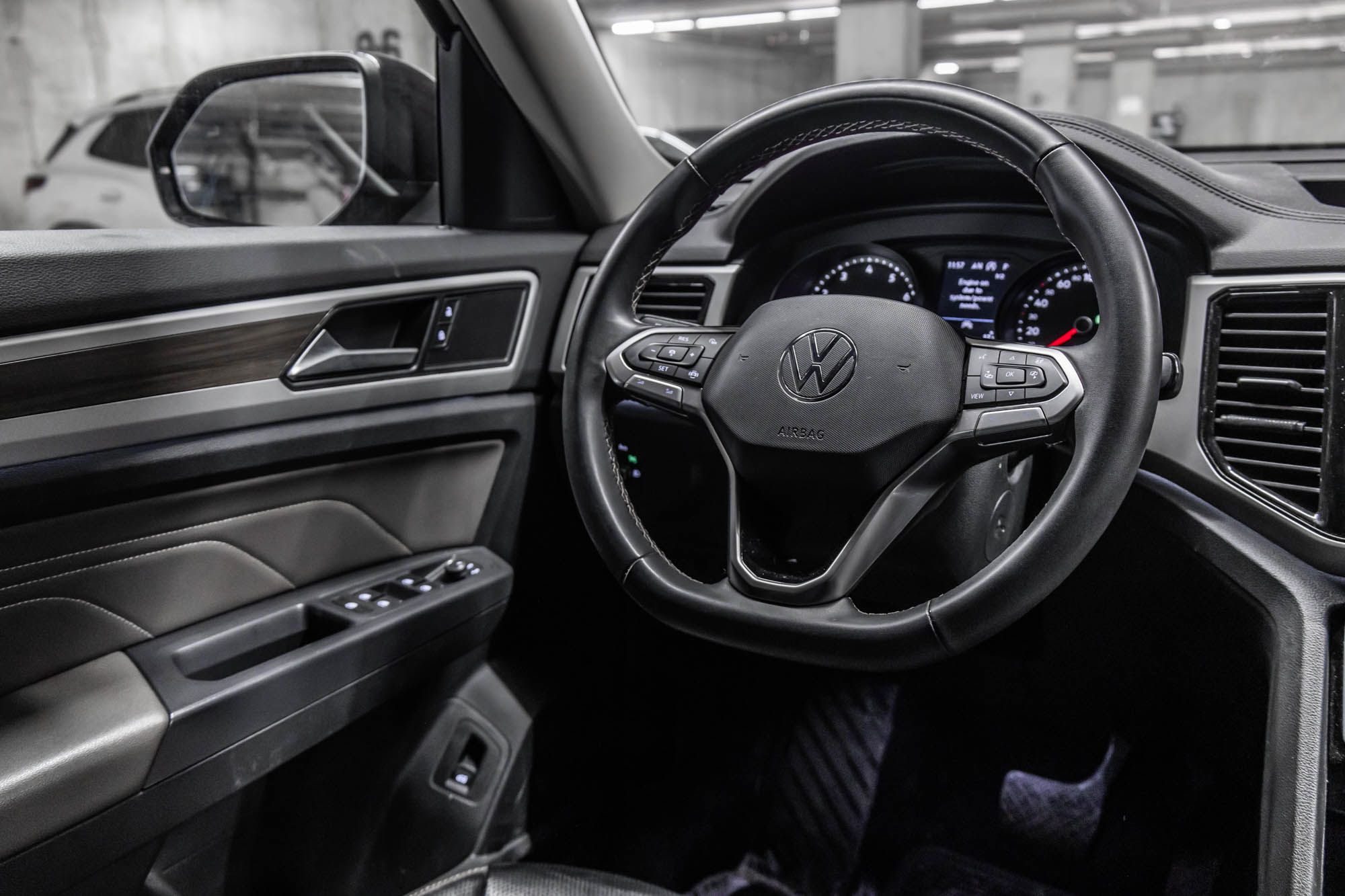 Volkswagen Atlas  2021 à Dorval, Québec