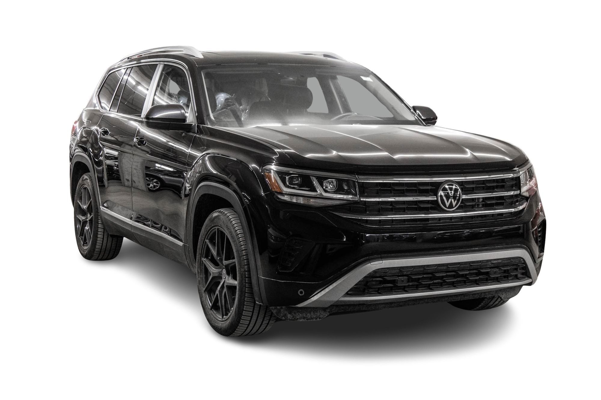 Volkswagen Atlas  2021 à Dorval, Québec