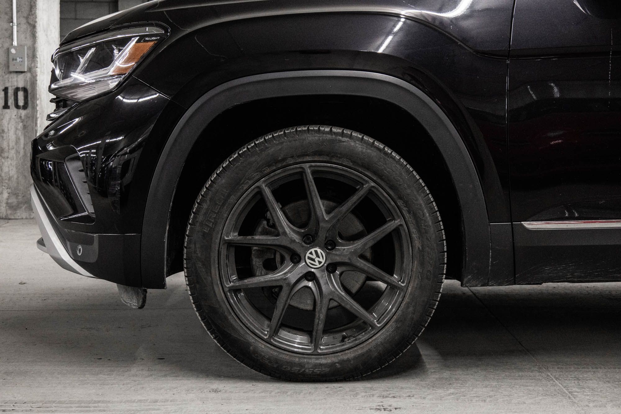 Volkswagen Atlas  2021 à Dorval, Québec