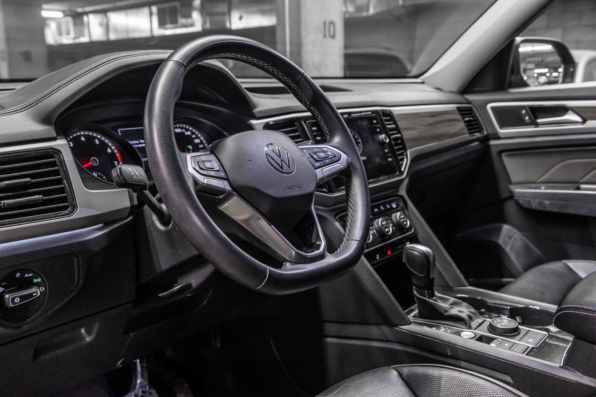 Volkswagen Atlas  2021 à Dorval, Québec