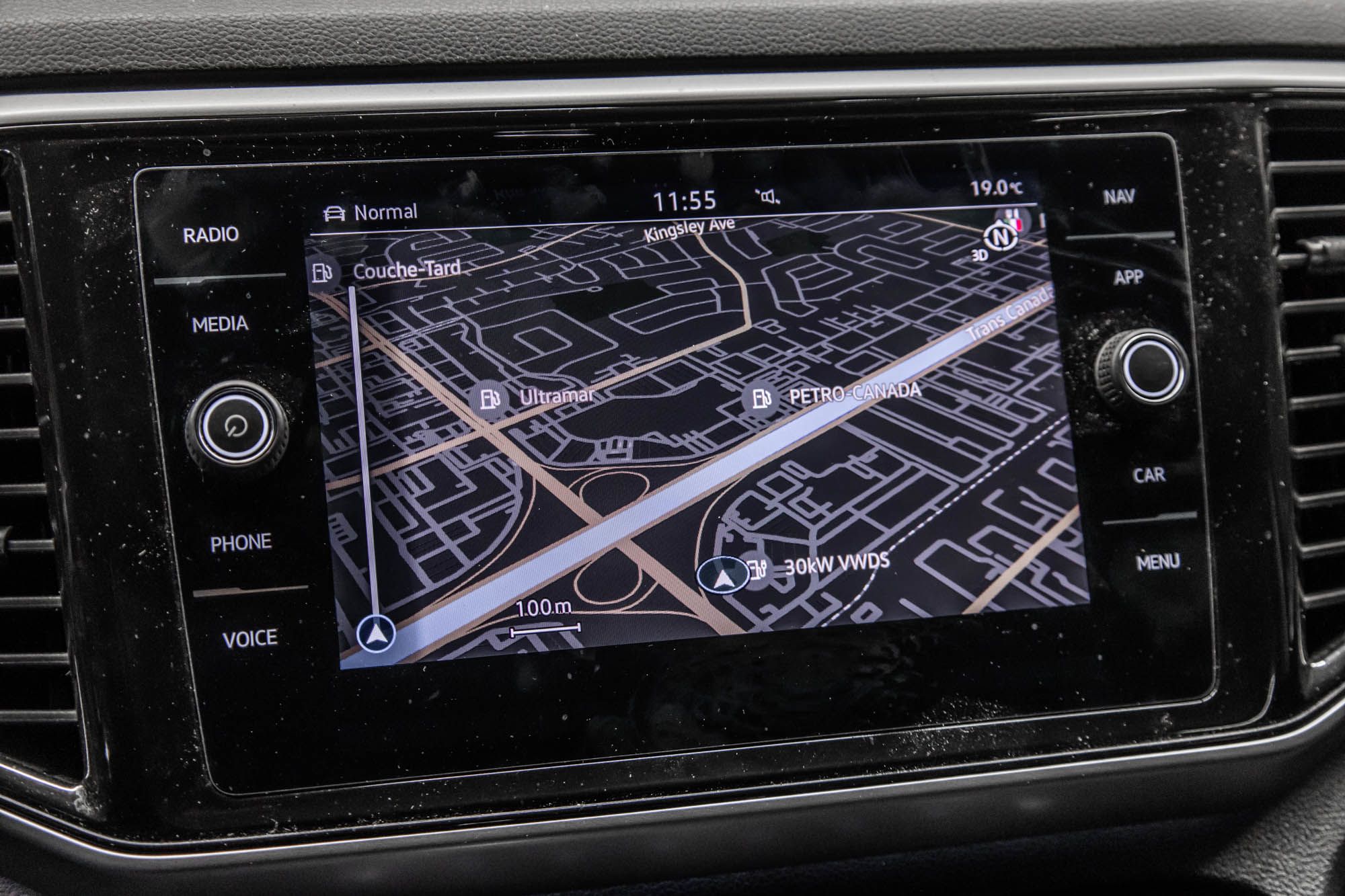 Volkswagen Atlas  2021 à Dorval, Québec