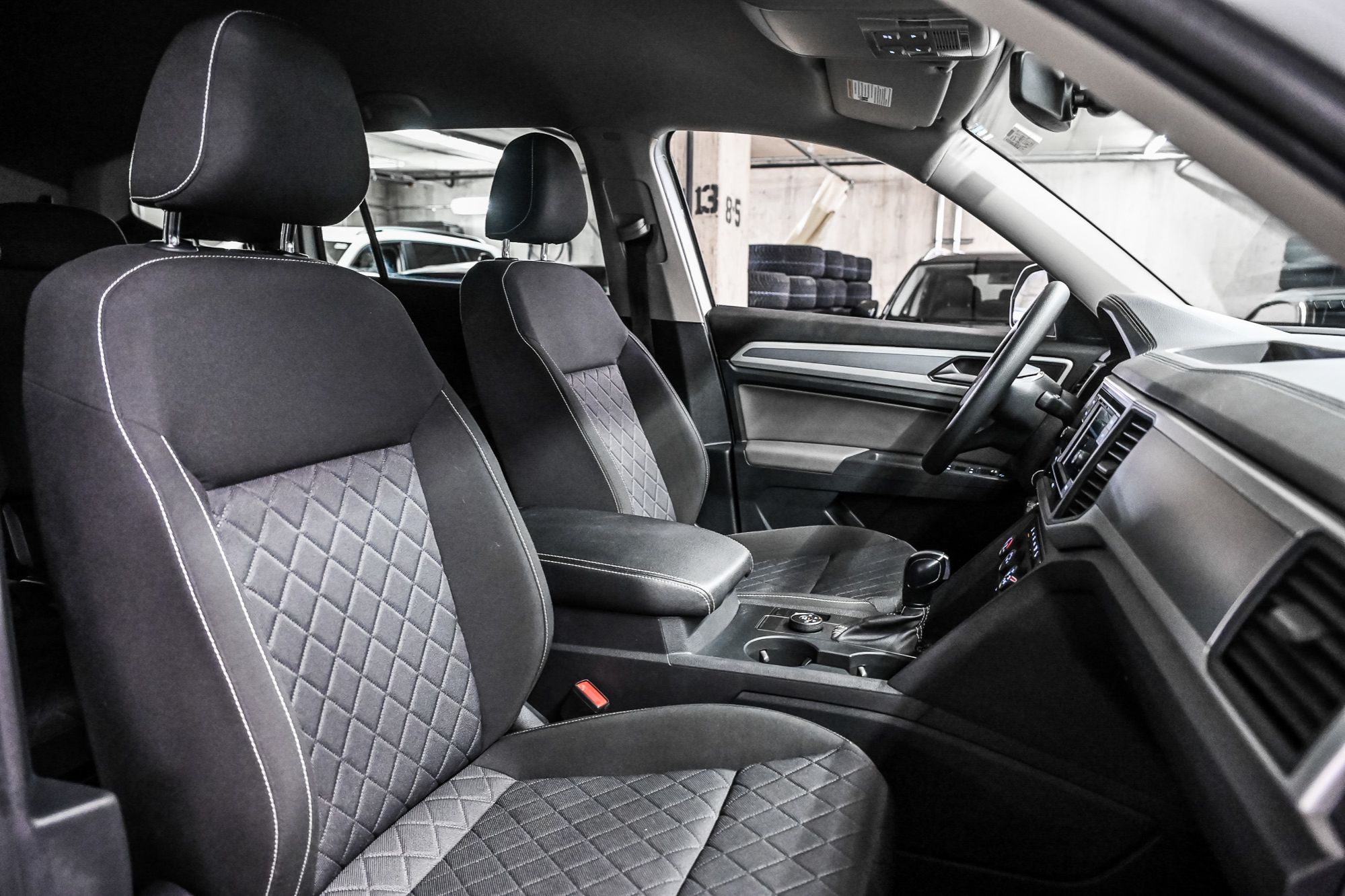 Volkswagen Atlas  2021 à Dorval, Québec