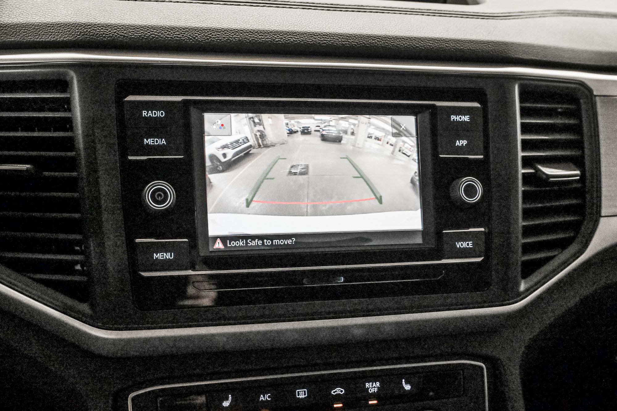 Volkswagen Atlas  2021 à Dorval, Québec
