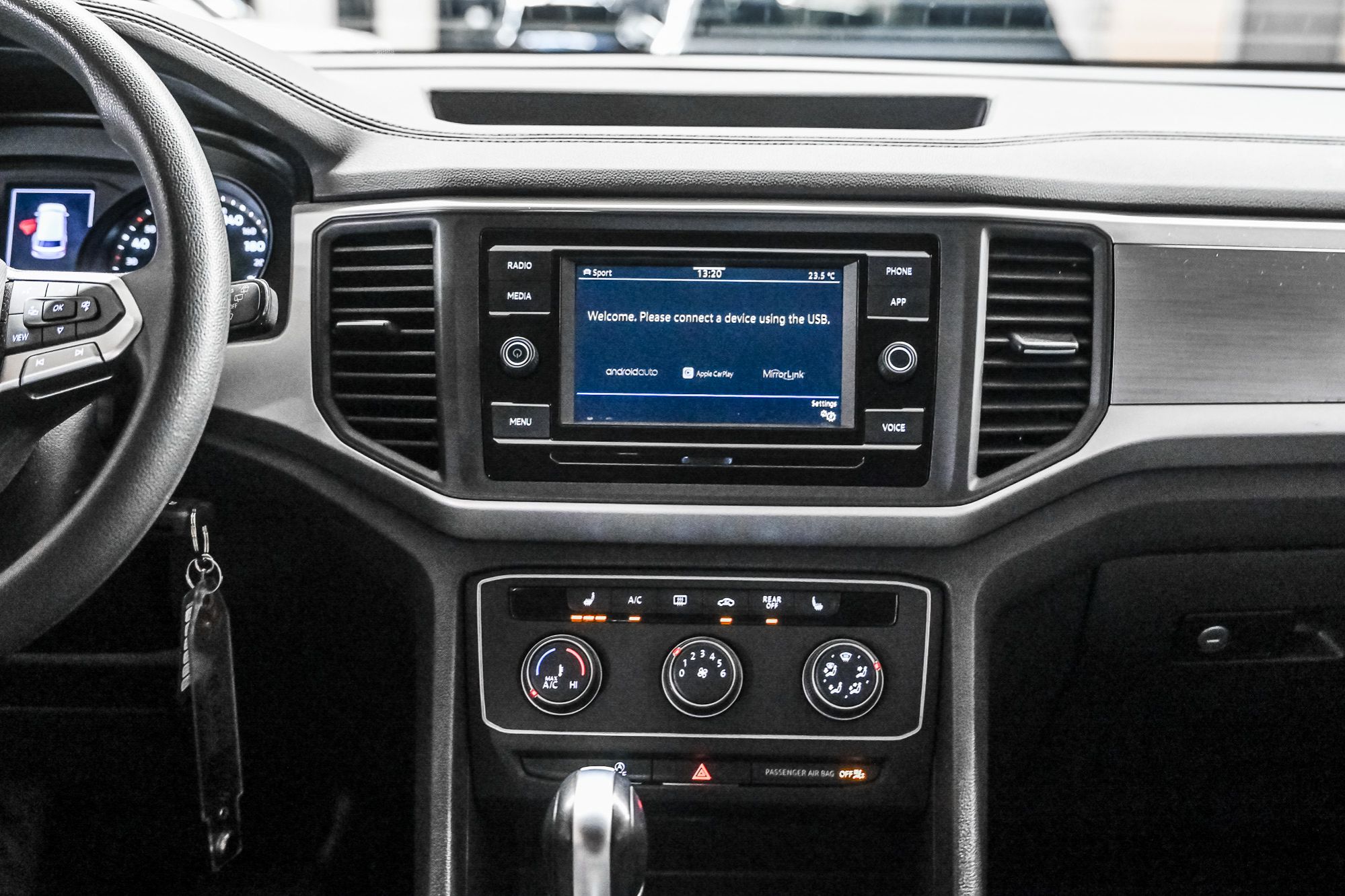 Volkswagen Atlas  2021 à Dorval, Québec