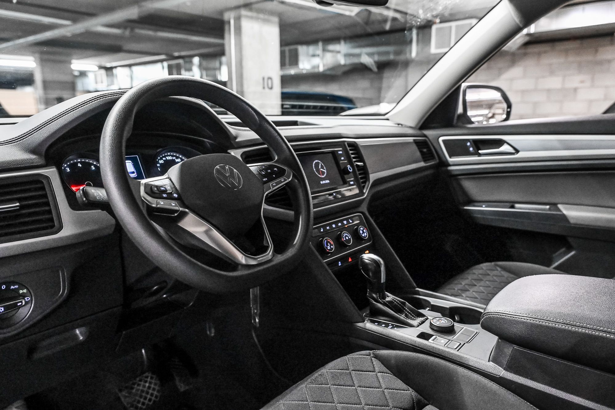 Volkswagen Atlas  2021 à Dorval, Québec