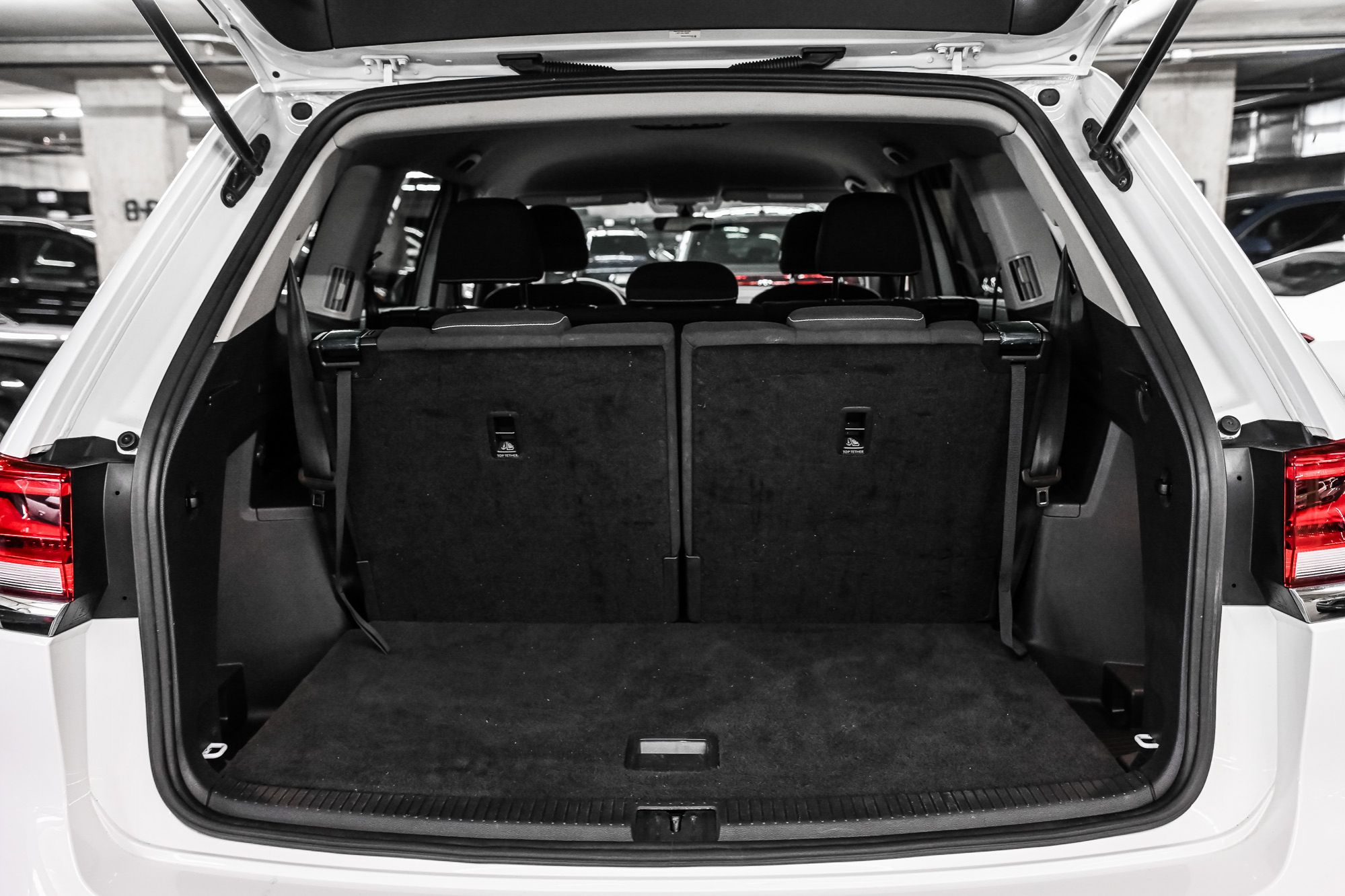 Volkswagen Atlas  2021 à Dorval, Québec