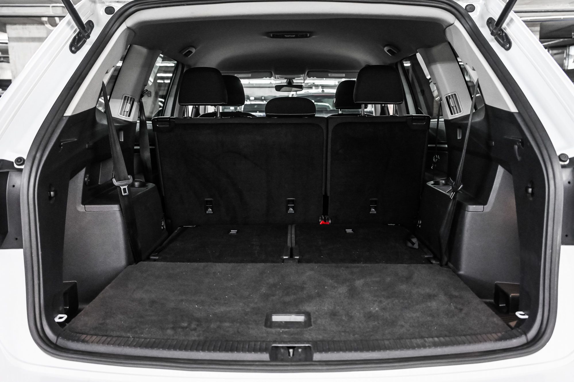 Volkswagen Atlas  2021 à Dorval, Québec