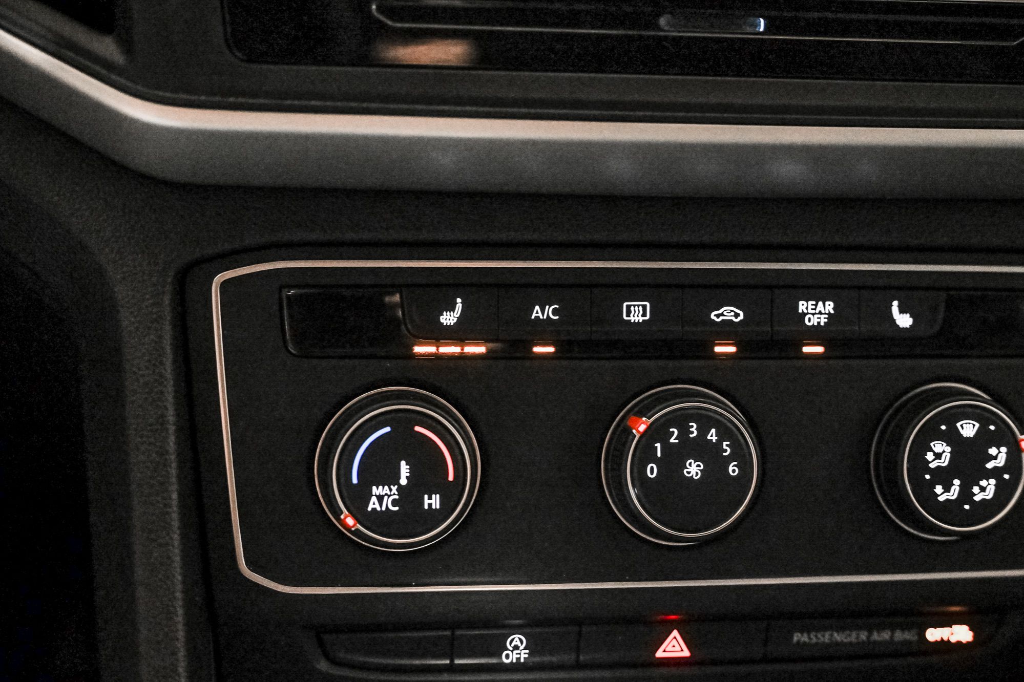 Volkswagen Atlas  2021 à Dorval, Québec