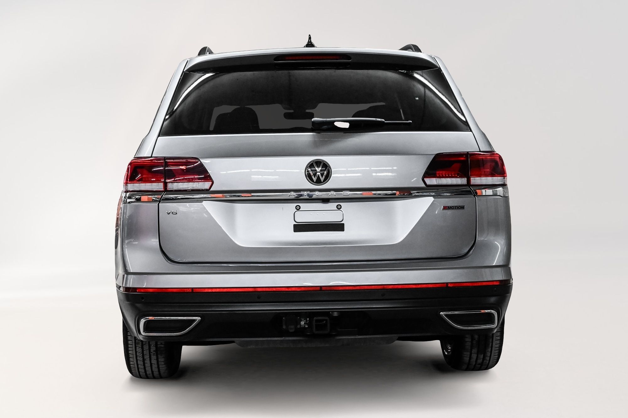 2022 Volkswagen Atlas in Dorval, Quebec