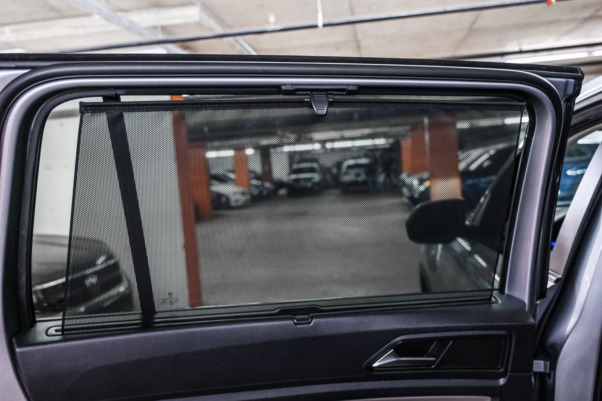2022 Volkswagen Atlas in Dorval, Quebec