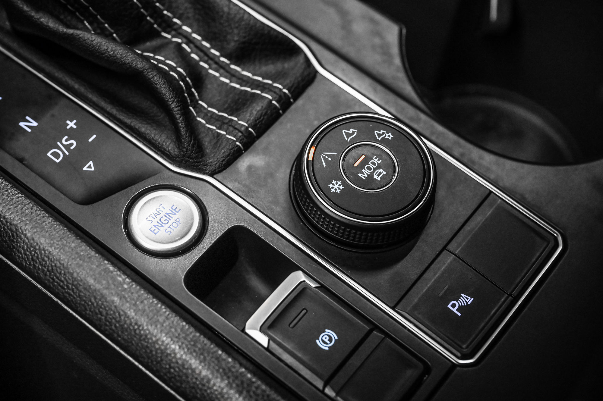 2022 Volkswagen Atlas in Dorval, Quebec