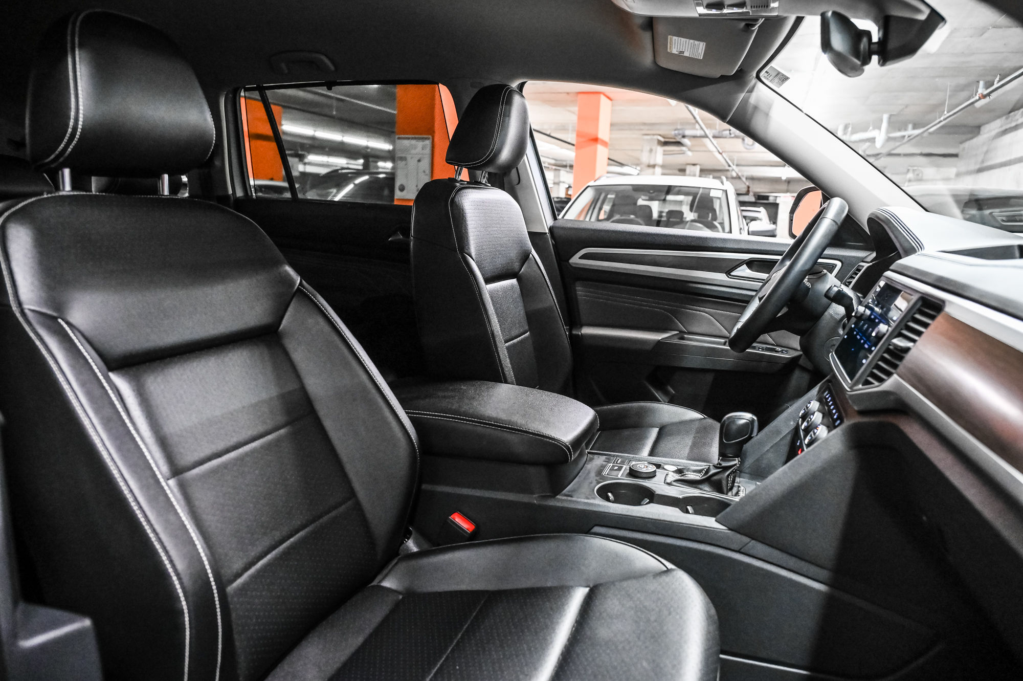2022 Volkswagen Atlas in Dorval, Quebec