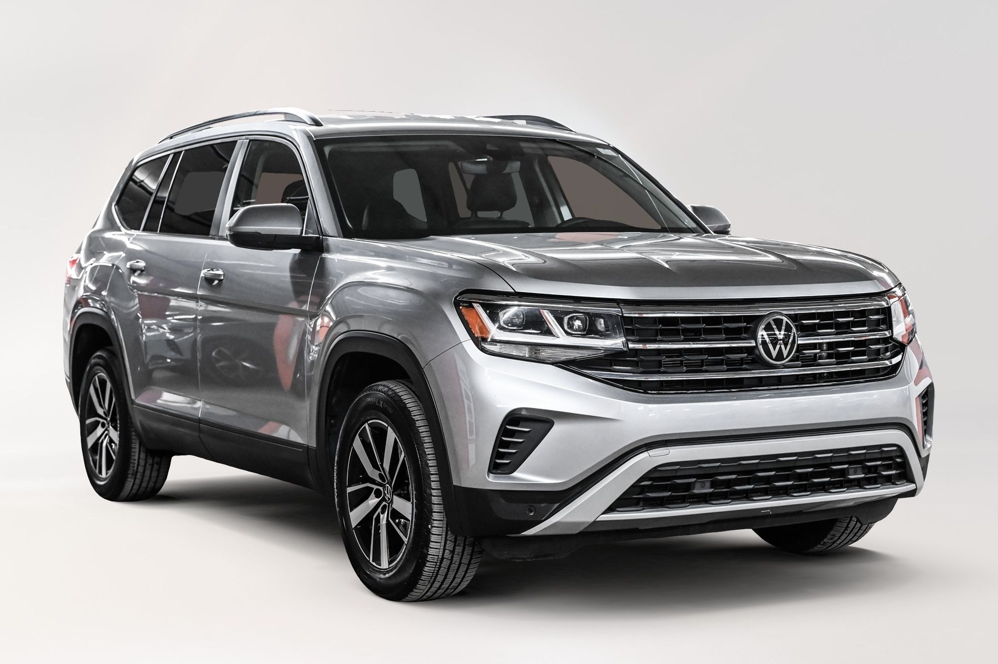 2022 Volkswagen Atlas in Dorval, Quebec