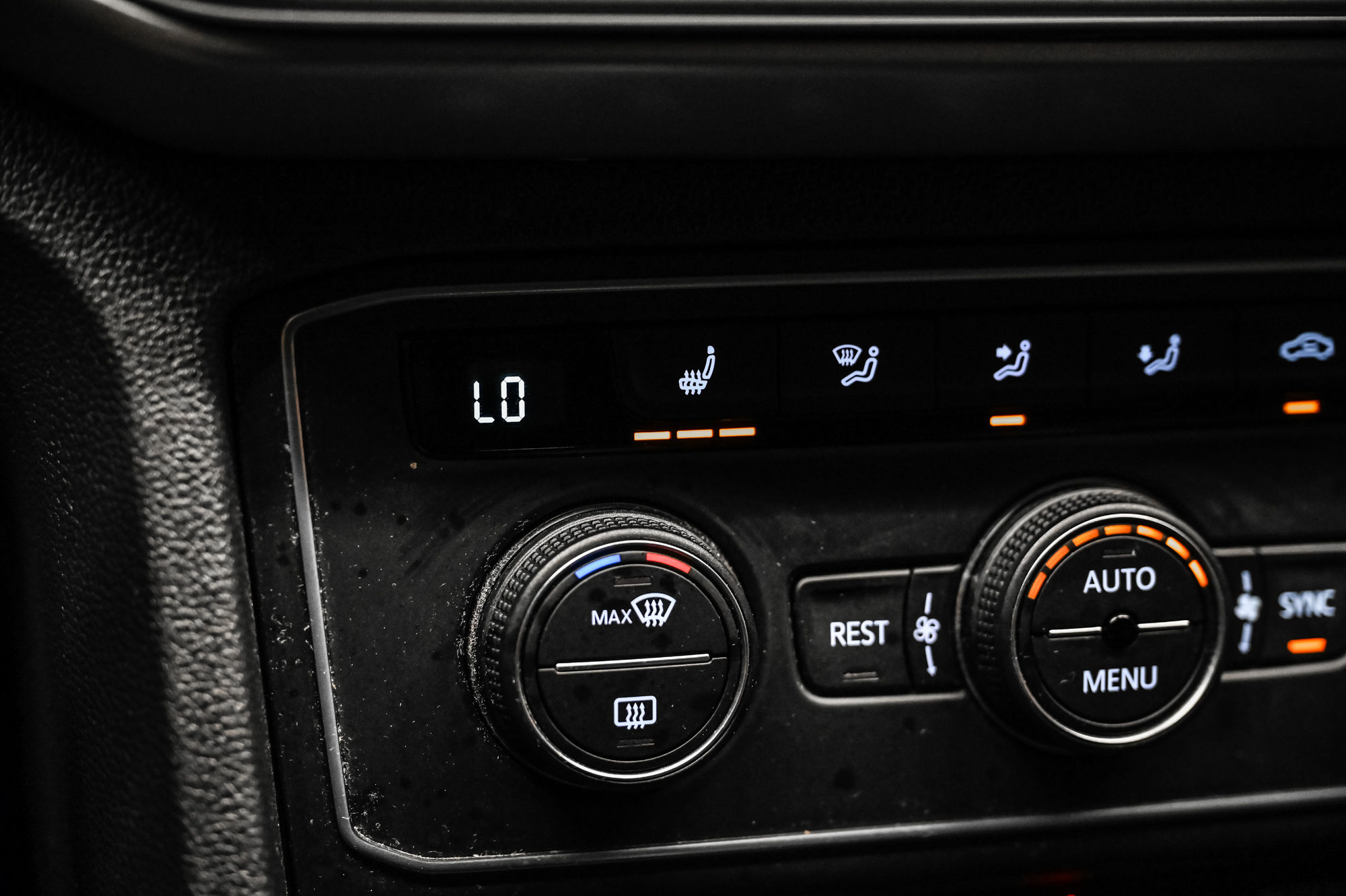 2022 Volkswagen Atlas in Dorval, Quebec