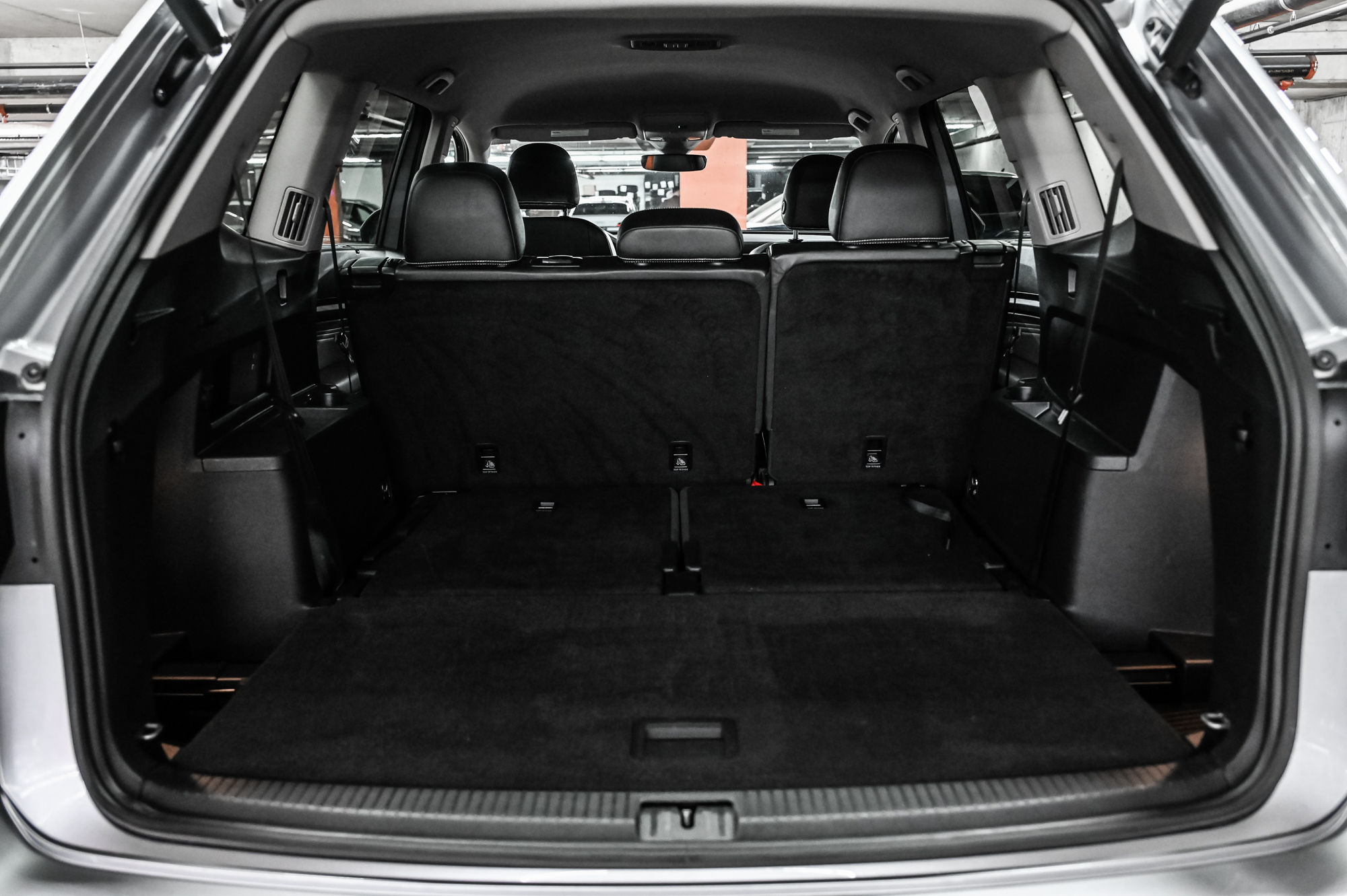 2022 Volkswagen Atlas in Dorval, Quebec