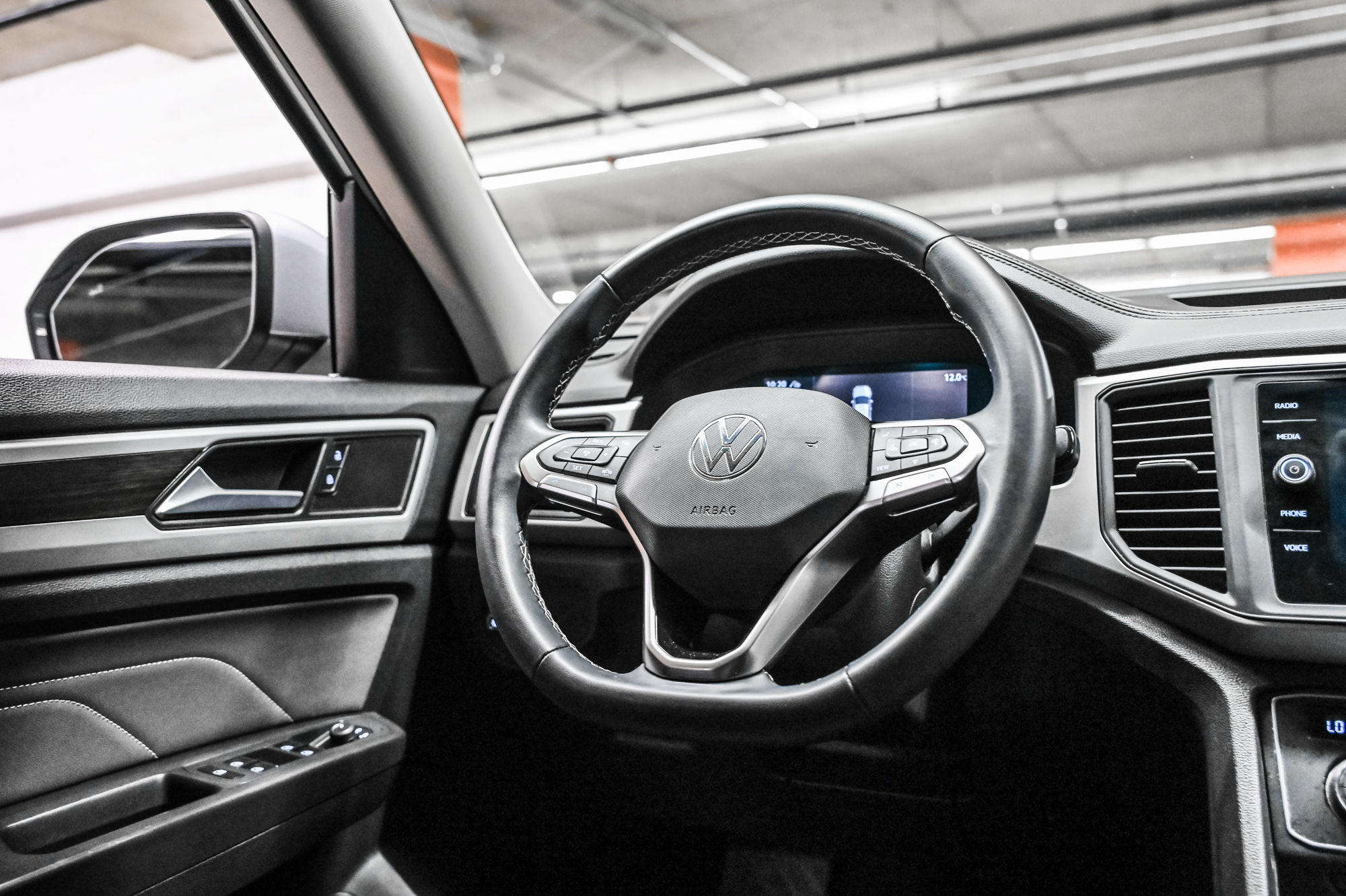 2022 Volkswagen Atlas in Dorval, Quebec