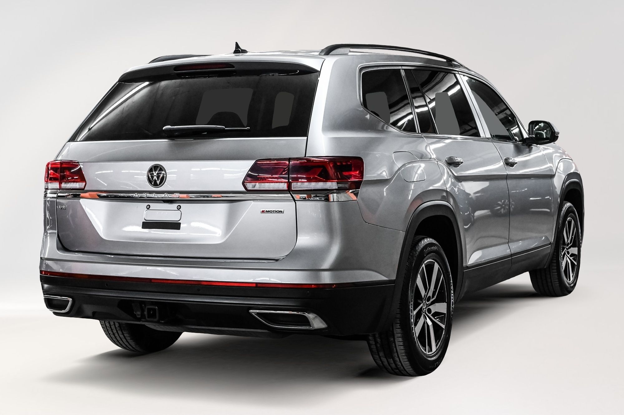 2022 Volkswagen Atlas in Dorval, Quebec