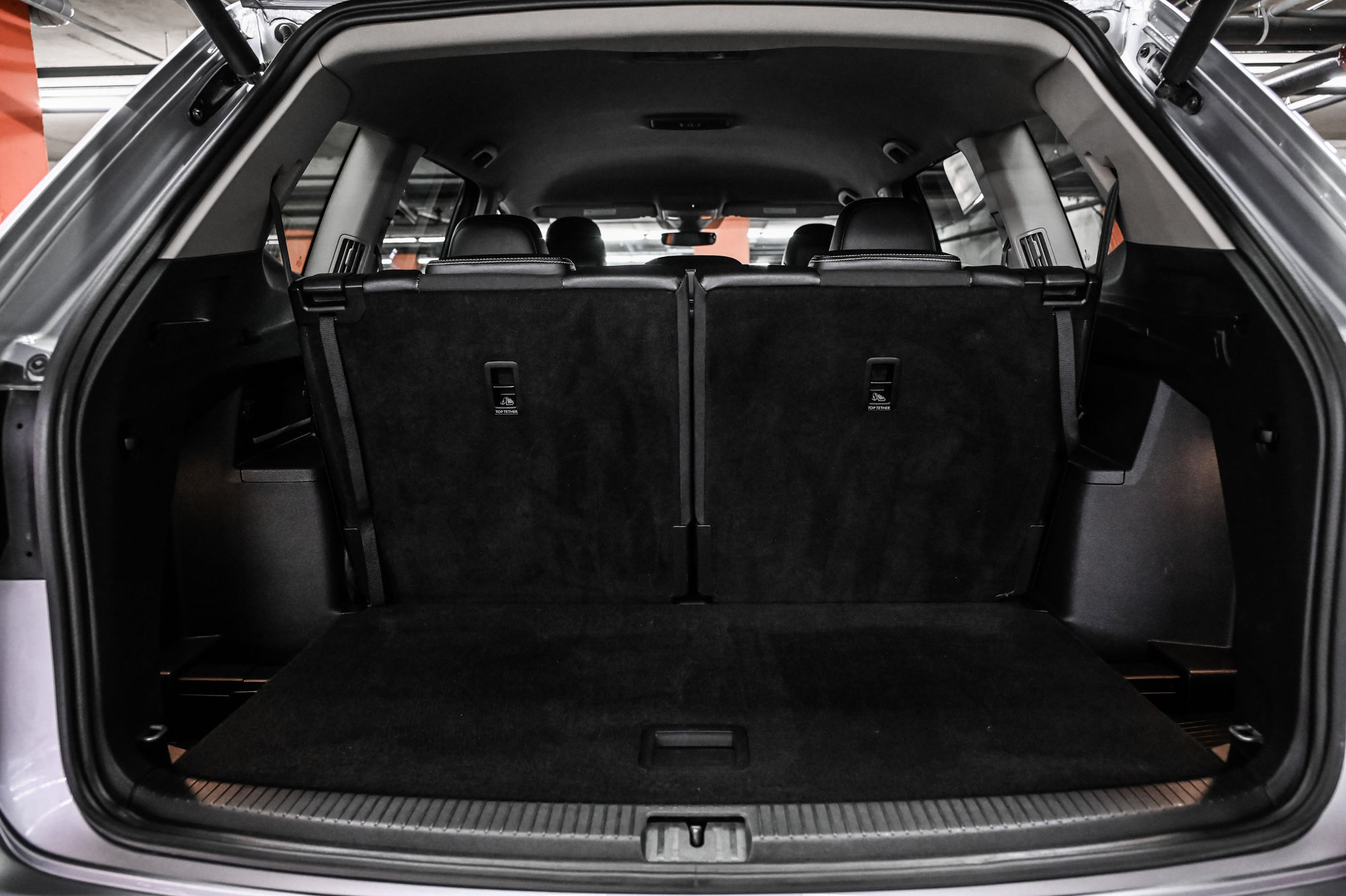 2022 Volkswagen Atlas in Dorval, Quebec