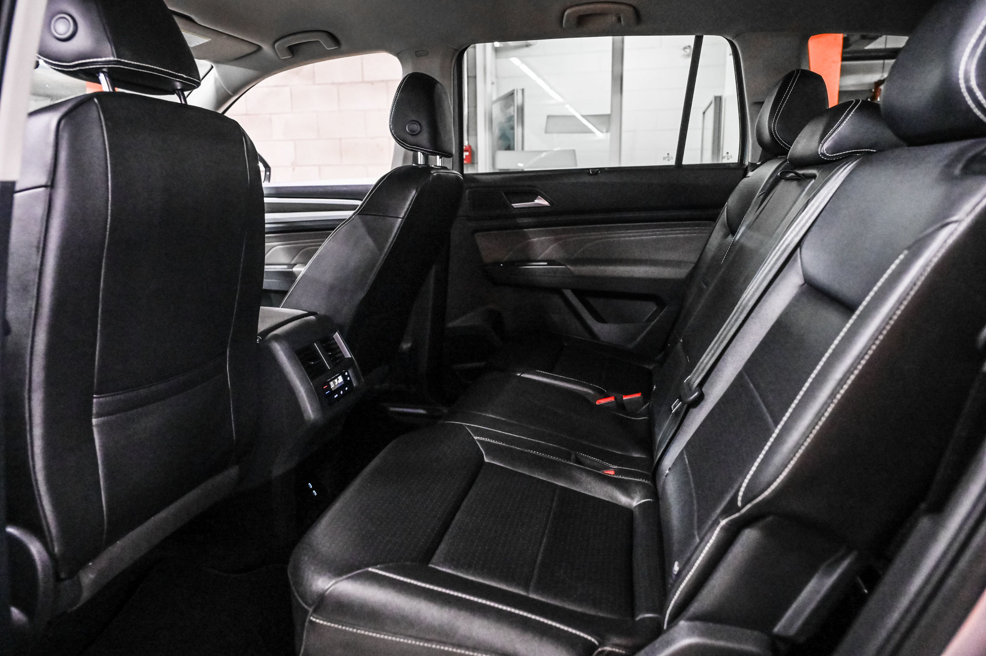 2022 Volkswagen Atlas in Dorval, Quebec