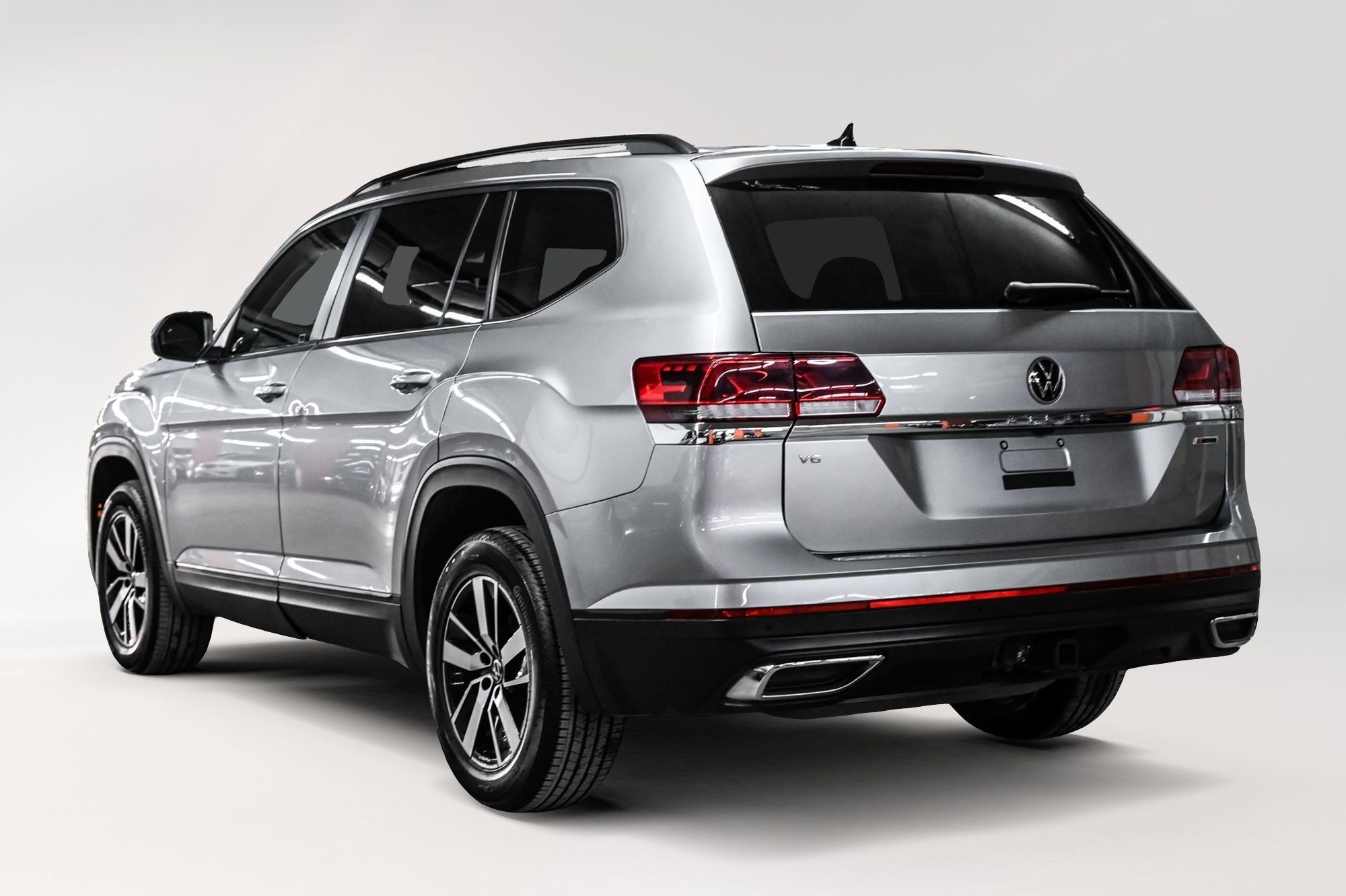 2022 Volkswagen Atlas in Dorval, Quebec