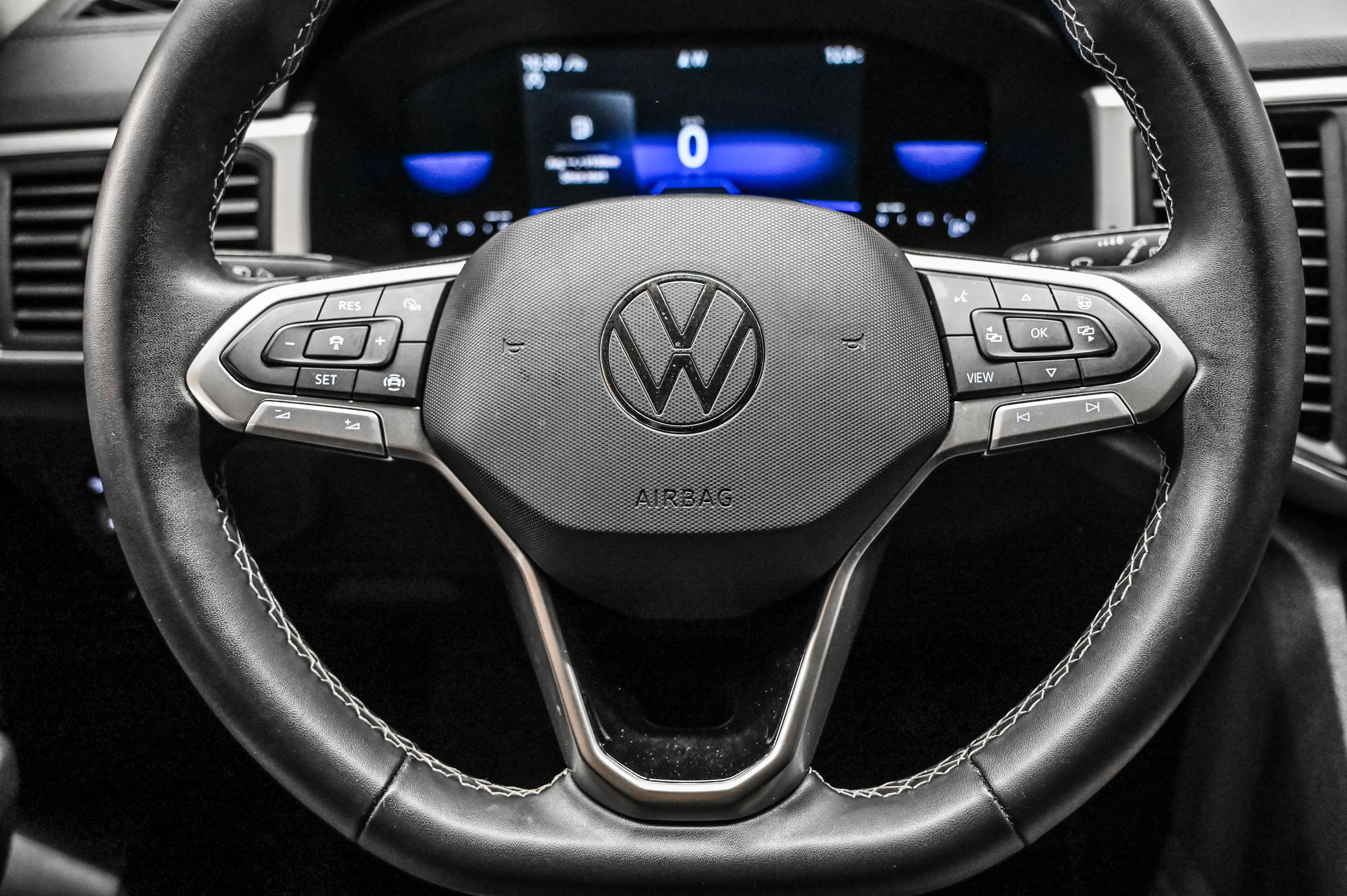 2022 Volkswagen Atlas in Dorval, Quebec