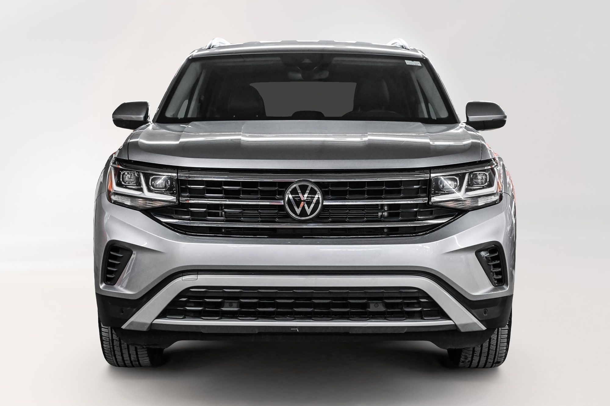 2022 Volkswagen Atlas in Dorval, Quebec