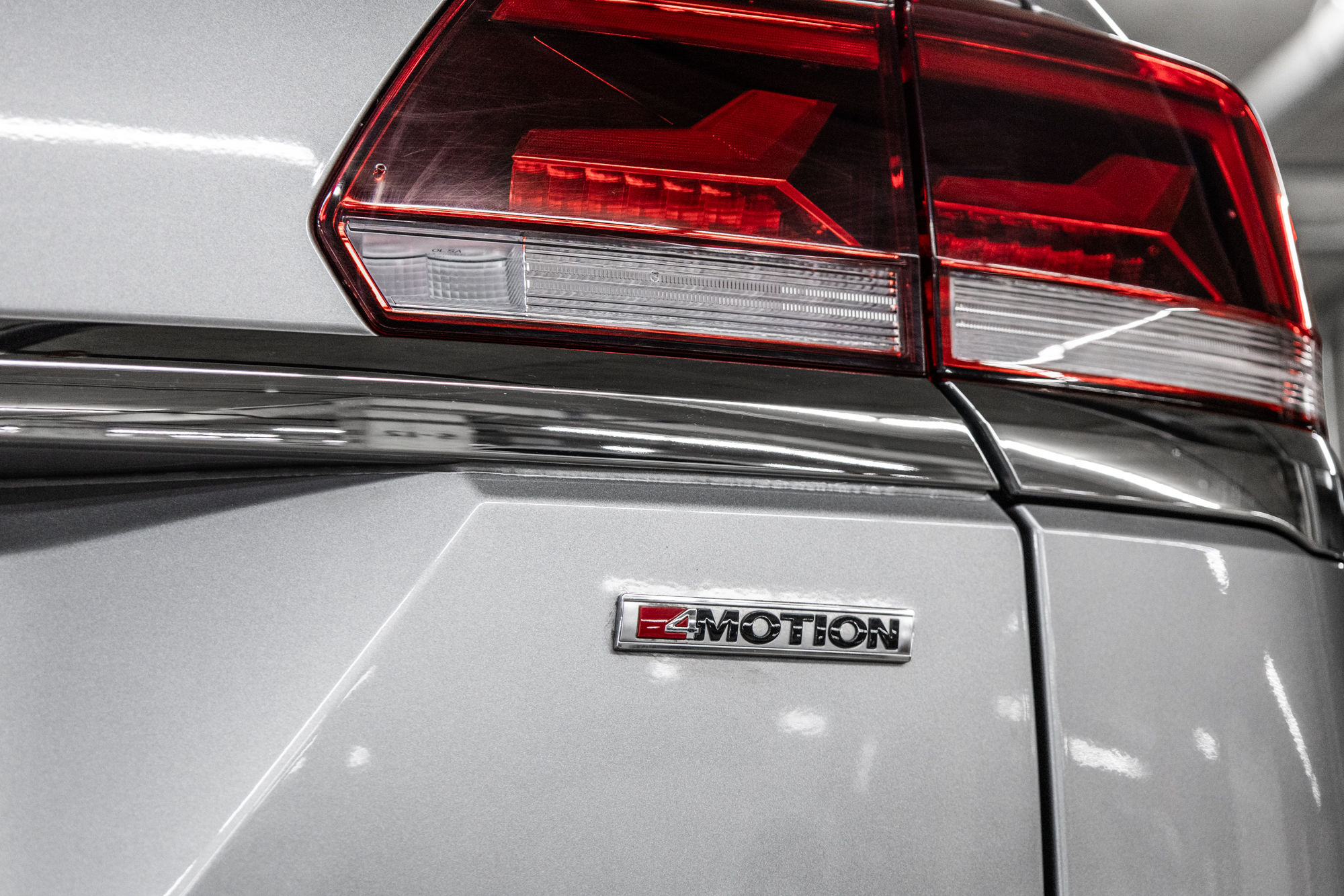 Volkswagen Atlas  2022 à Dorval, Québec