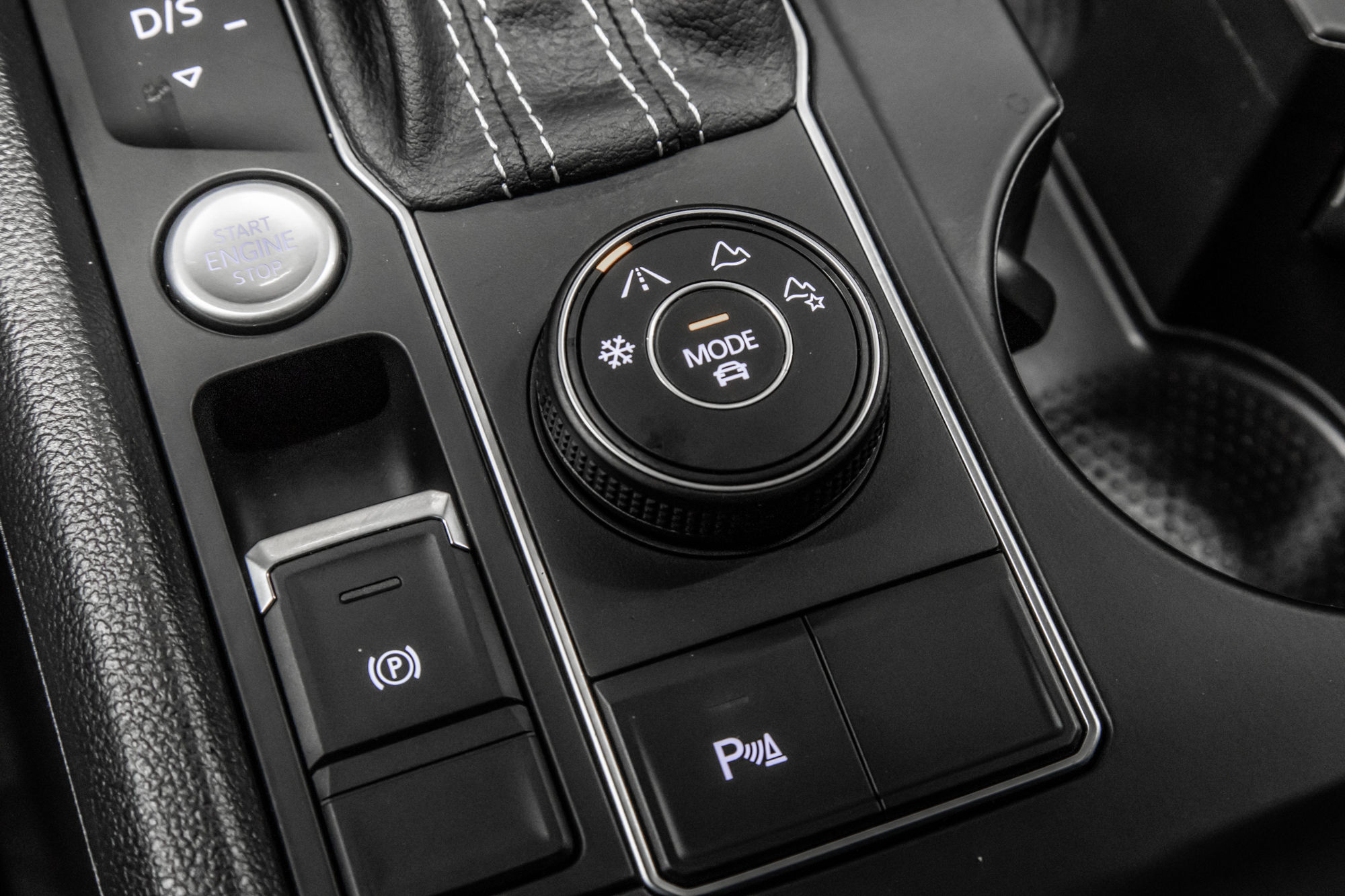 Volkswagen Atlas  2022 à Dorval, Québec