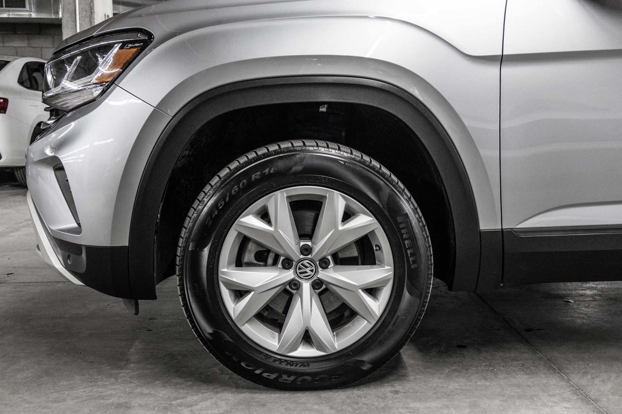 Volkswagen Atlas  2022 à Dorval, Québec