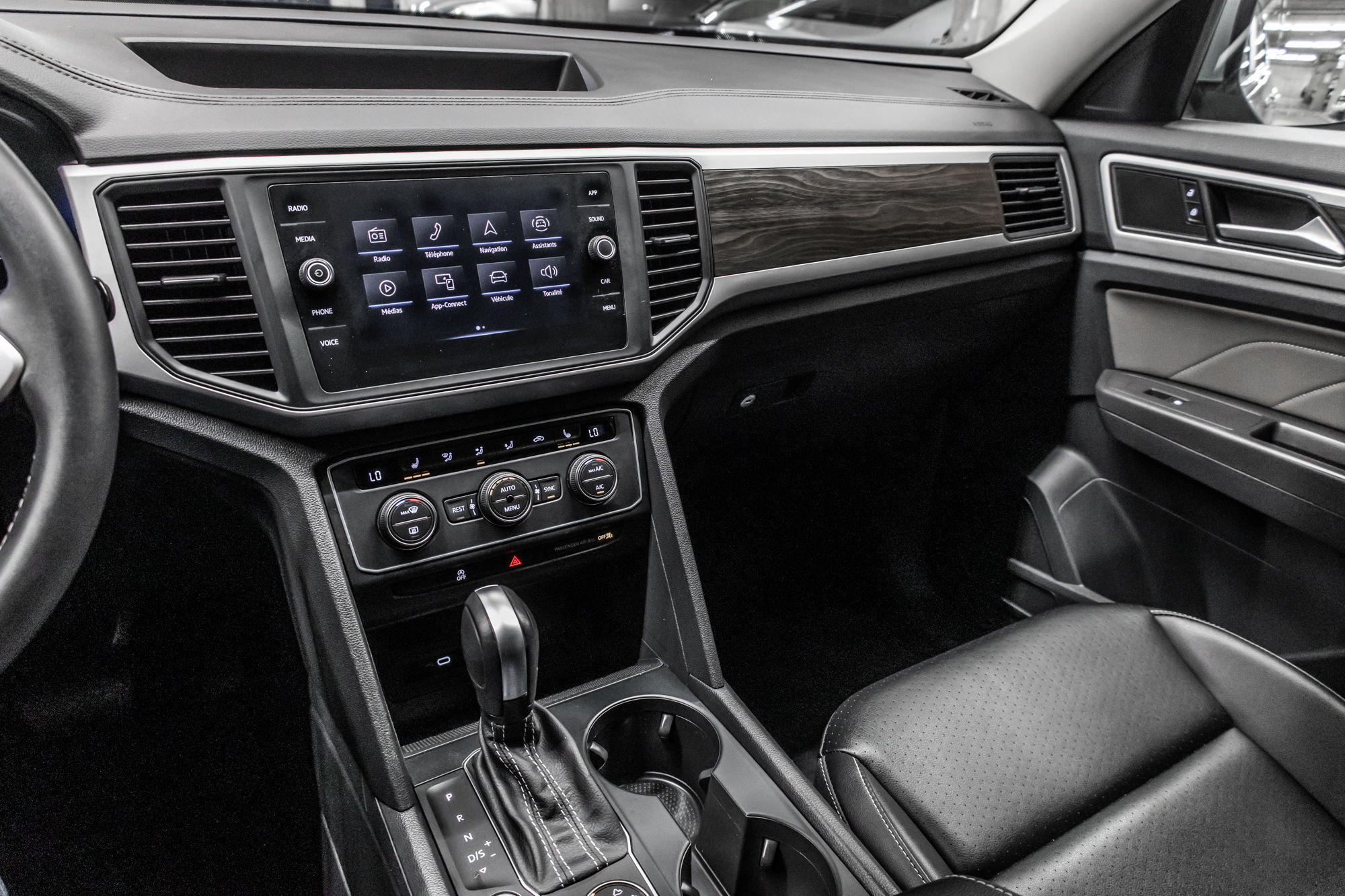Volkswagen Atlas  2022 à Dorval, Québec