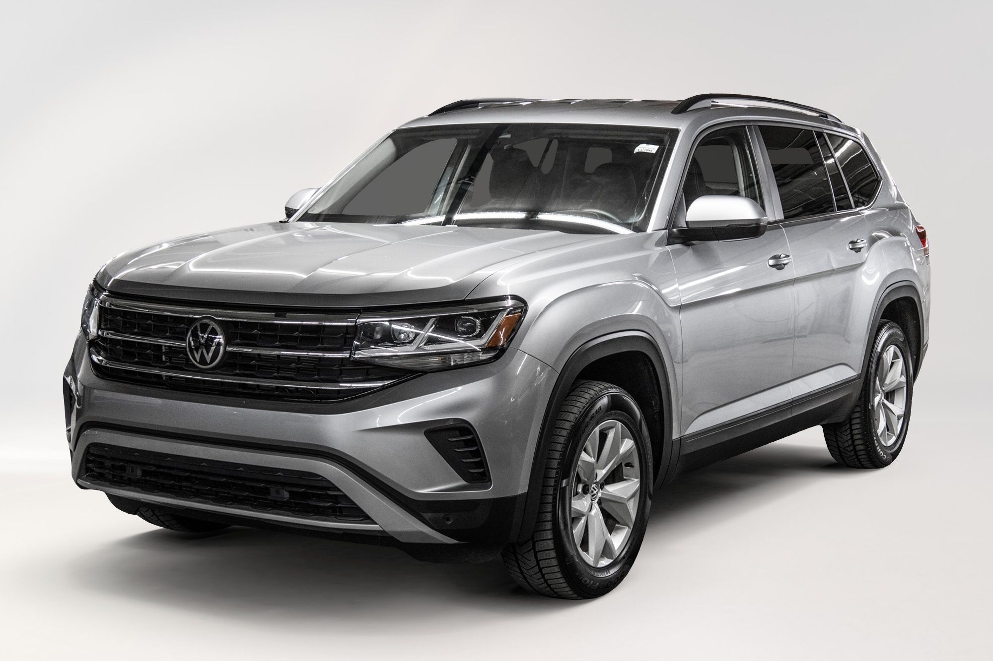 Volkswagen Atlas  2022 à Dorval, Québec