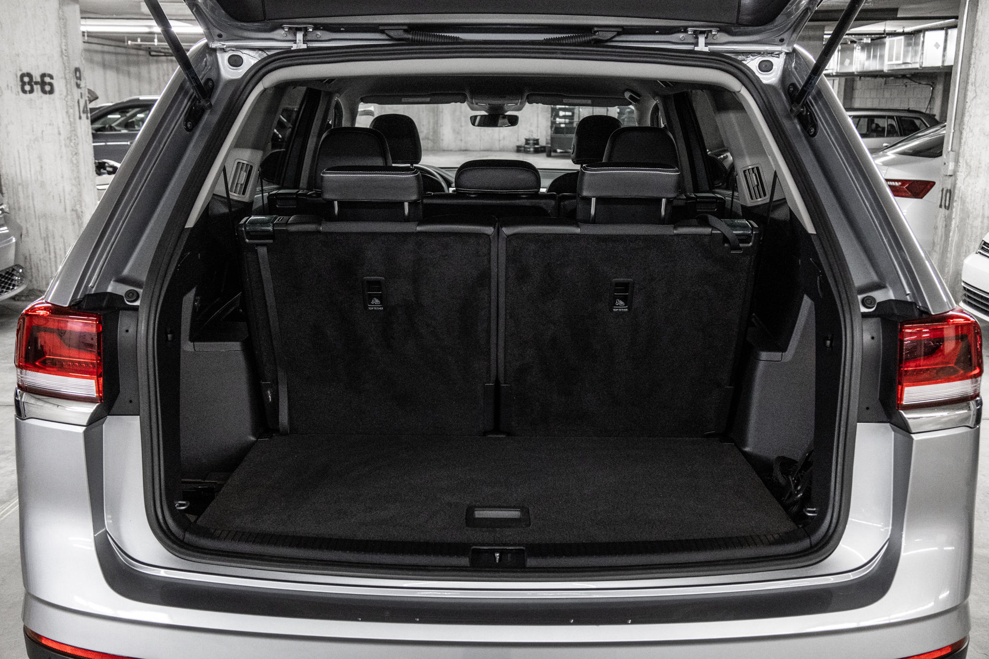 Volkswagen Atlas  2022 à Dorval, Québec