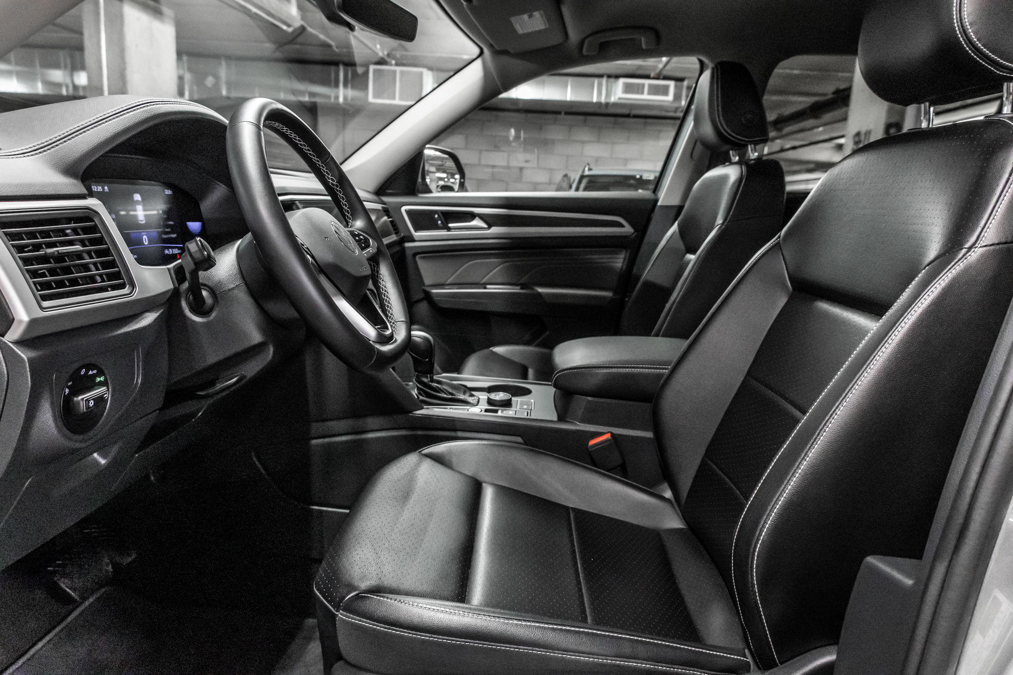 Volkswagen Atlas  2022 à Dorval, Québec