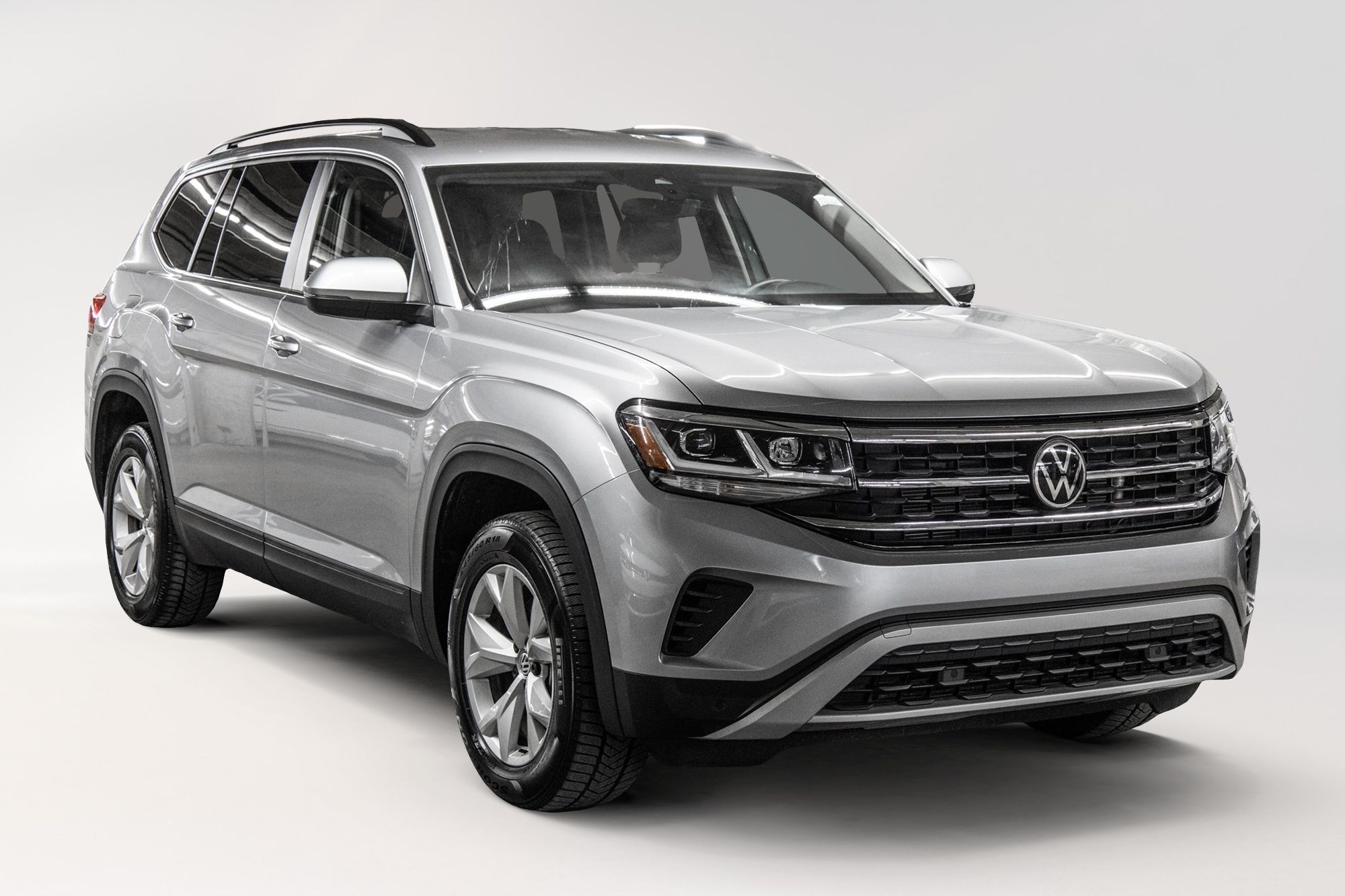 Volkswagen Atlas  2022 à Dorval, Québec